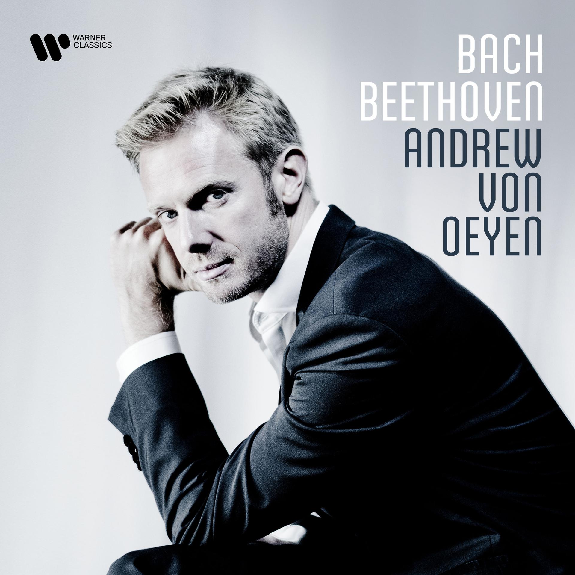 Постер альбома Bach & Beethoven - Bach: Flute Sonata No. 2 in E-Flat Major, BWV 1031: II. Siciliano (Arr. for Piano by Kempff)