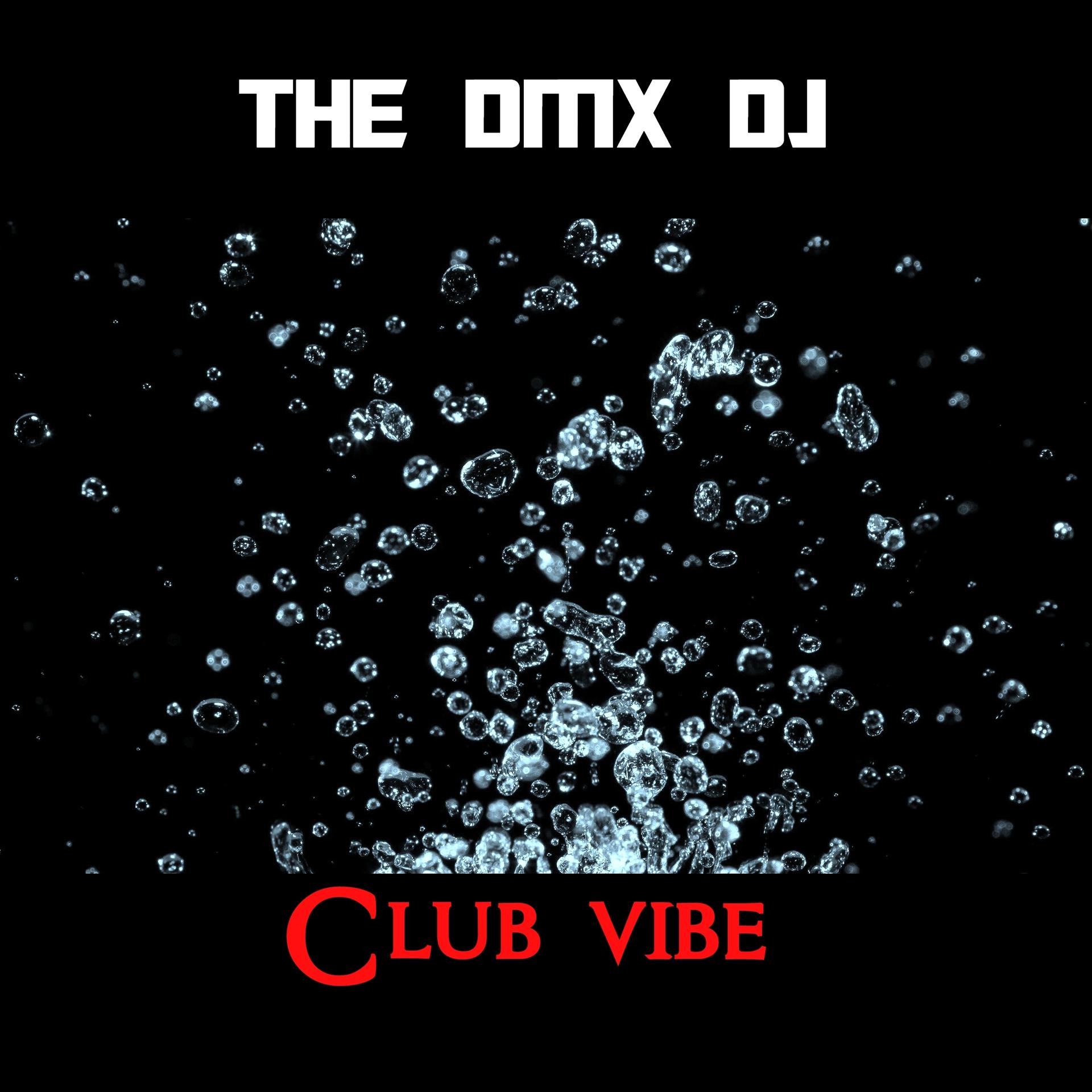 Постер альбома Club vibe