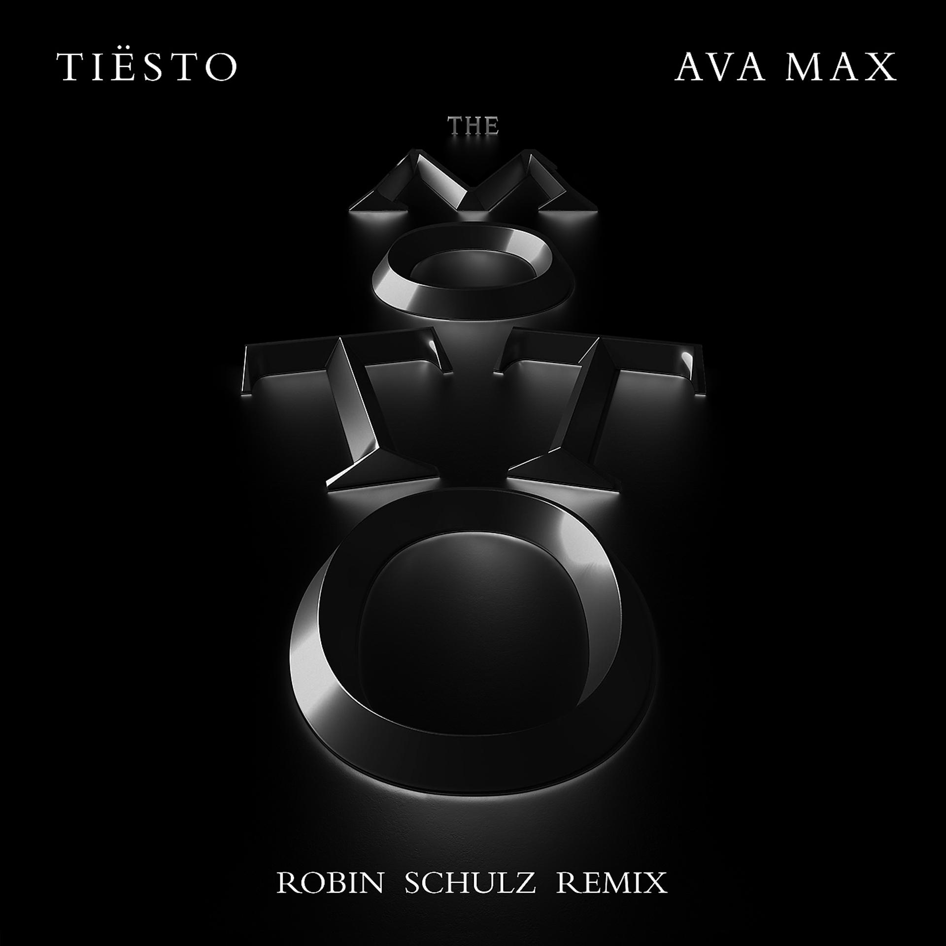 Постер альбома The Motto (Robin Schulz Remix)