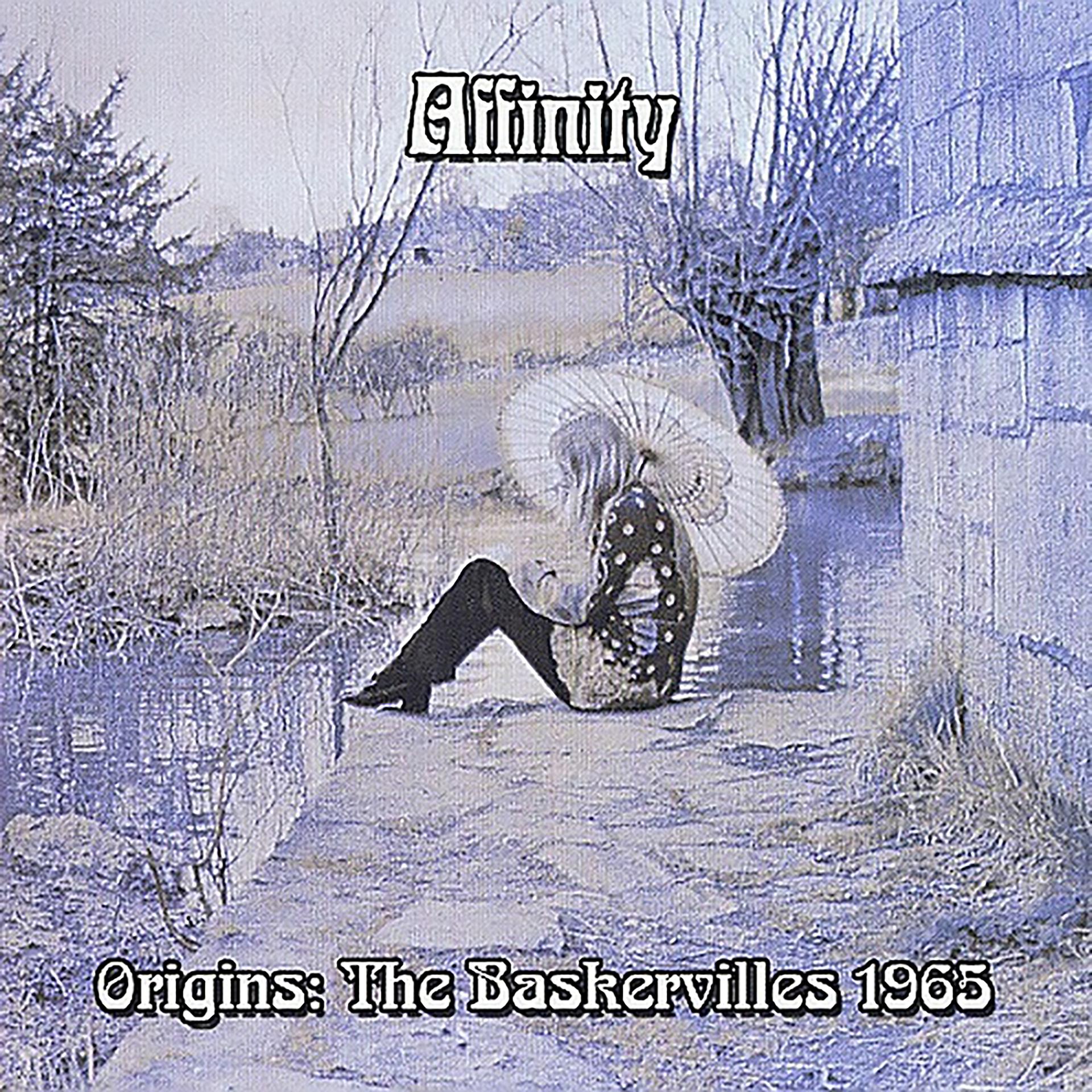 Постер альбома Origins: The Baskervilles 1965