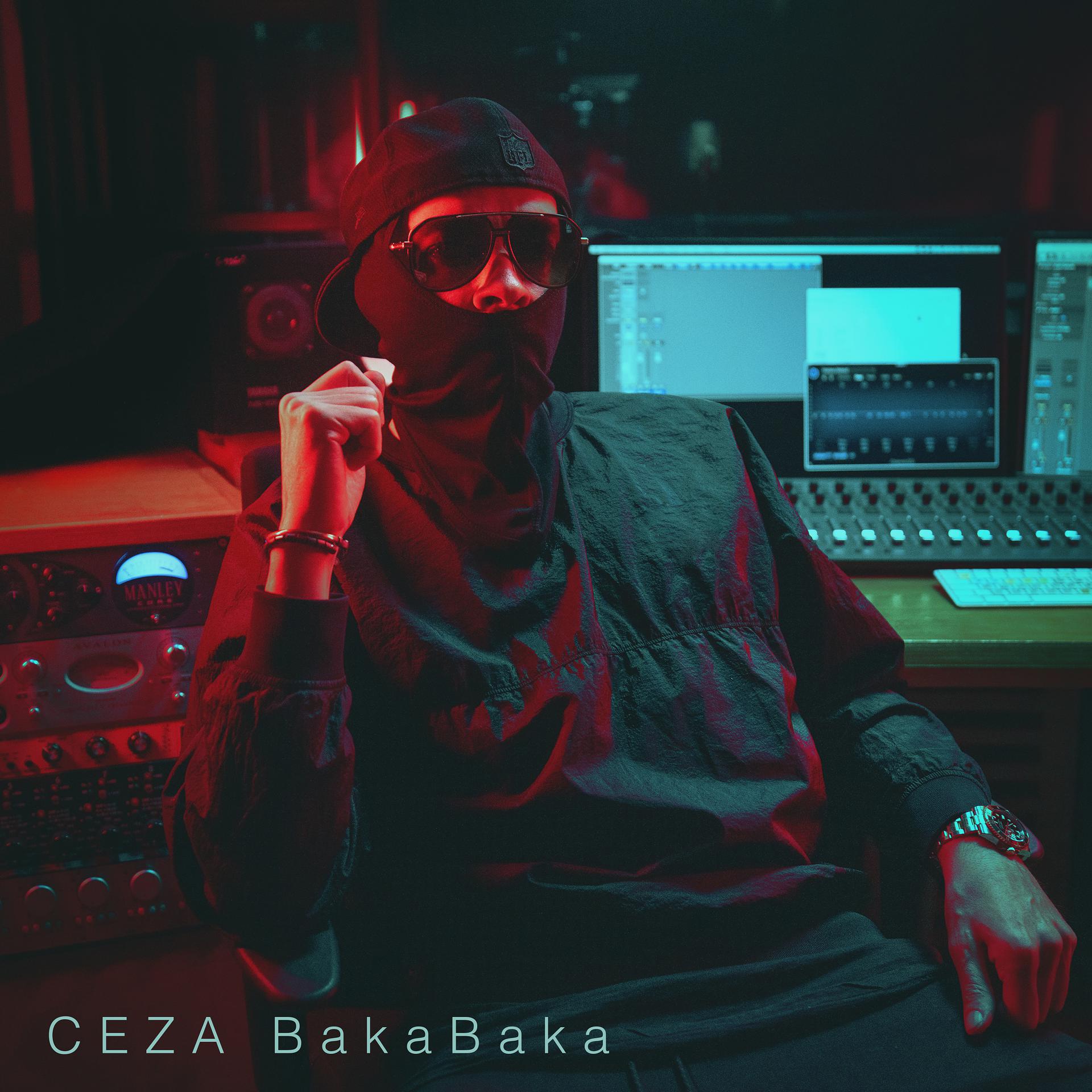 Постер альбома BakaBaka