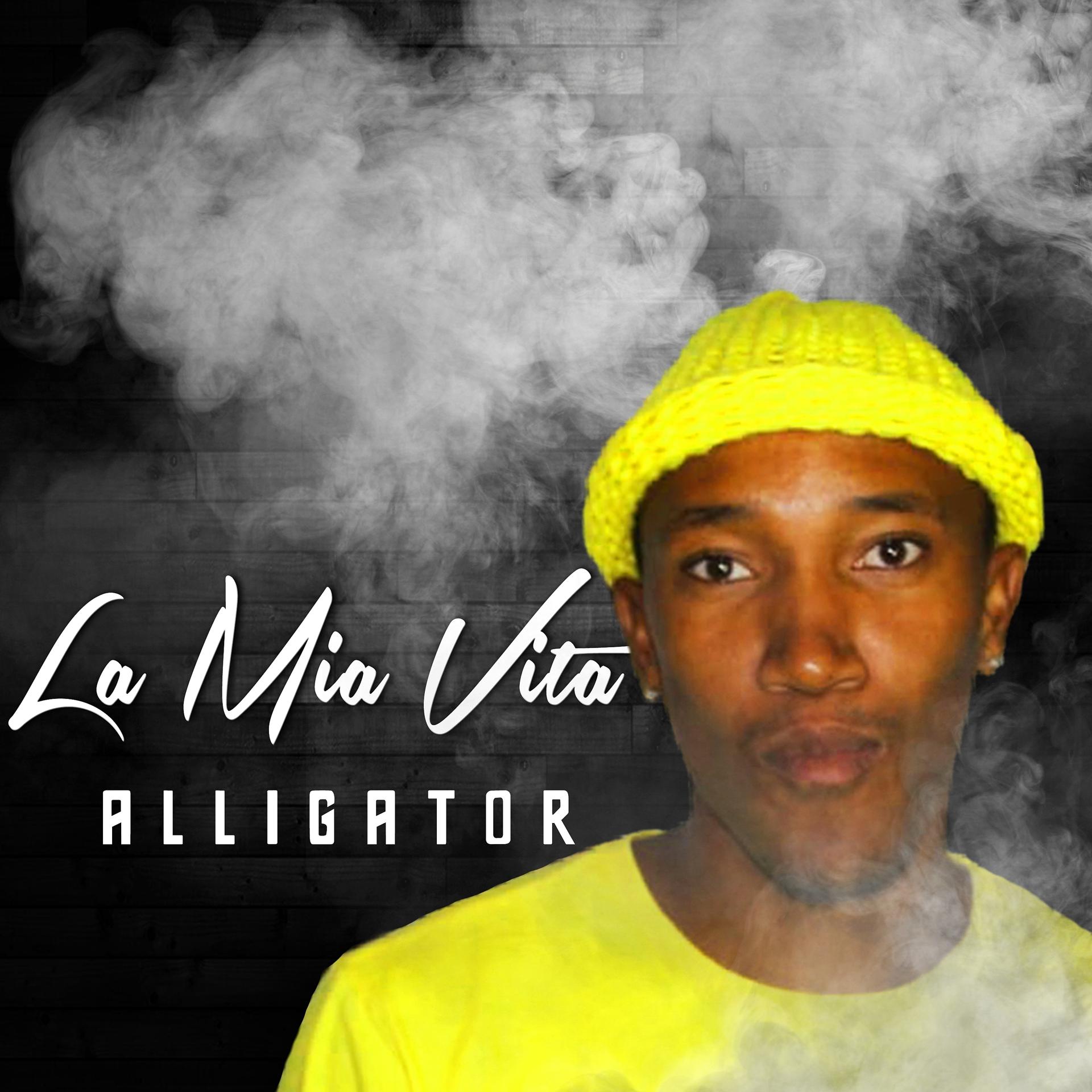 Постер альбома La Mia Vita