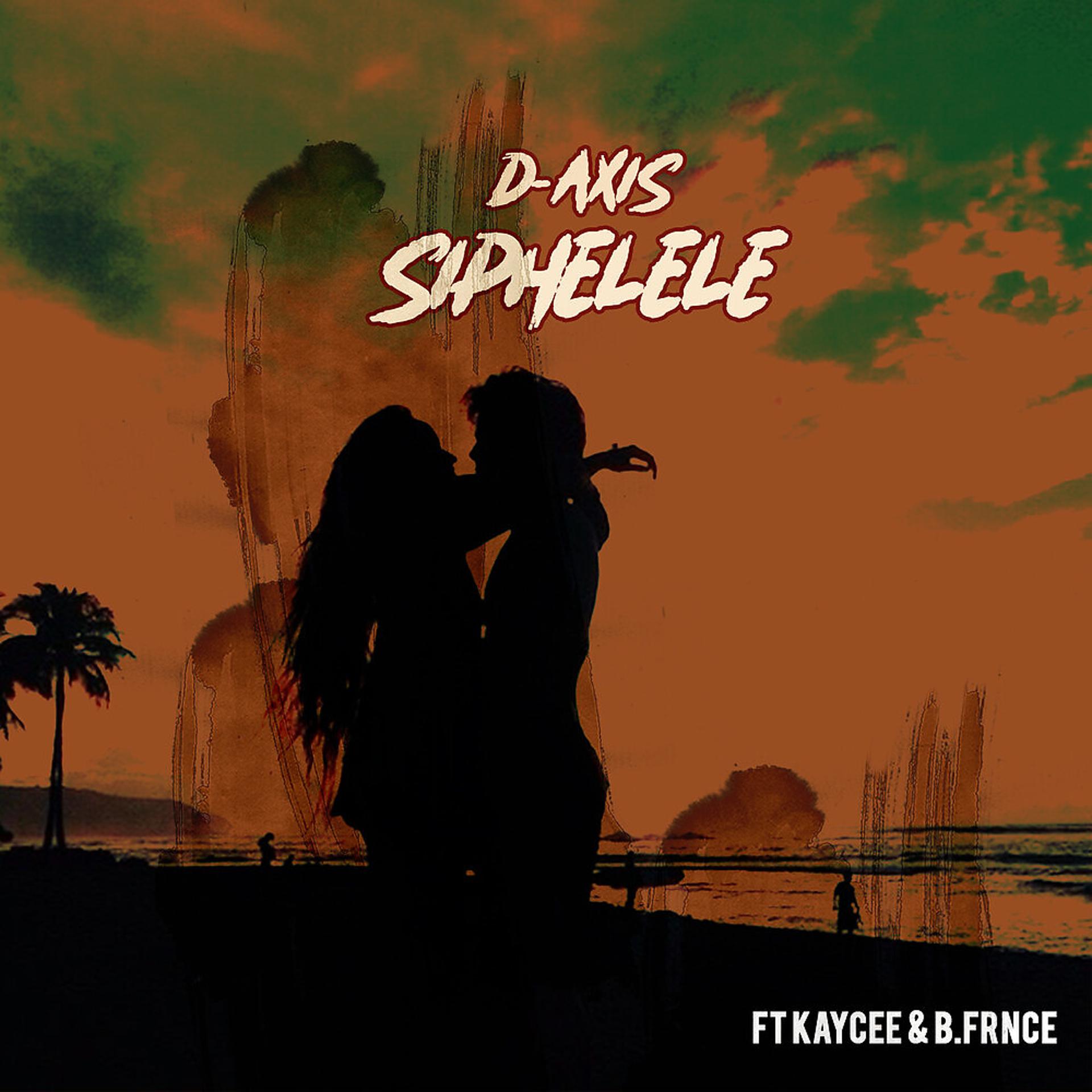 Постер альбома Siphelele