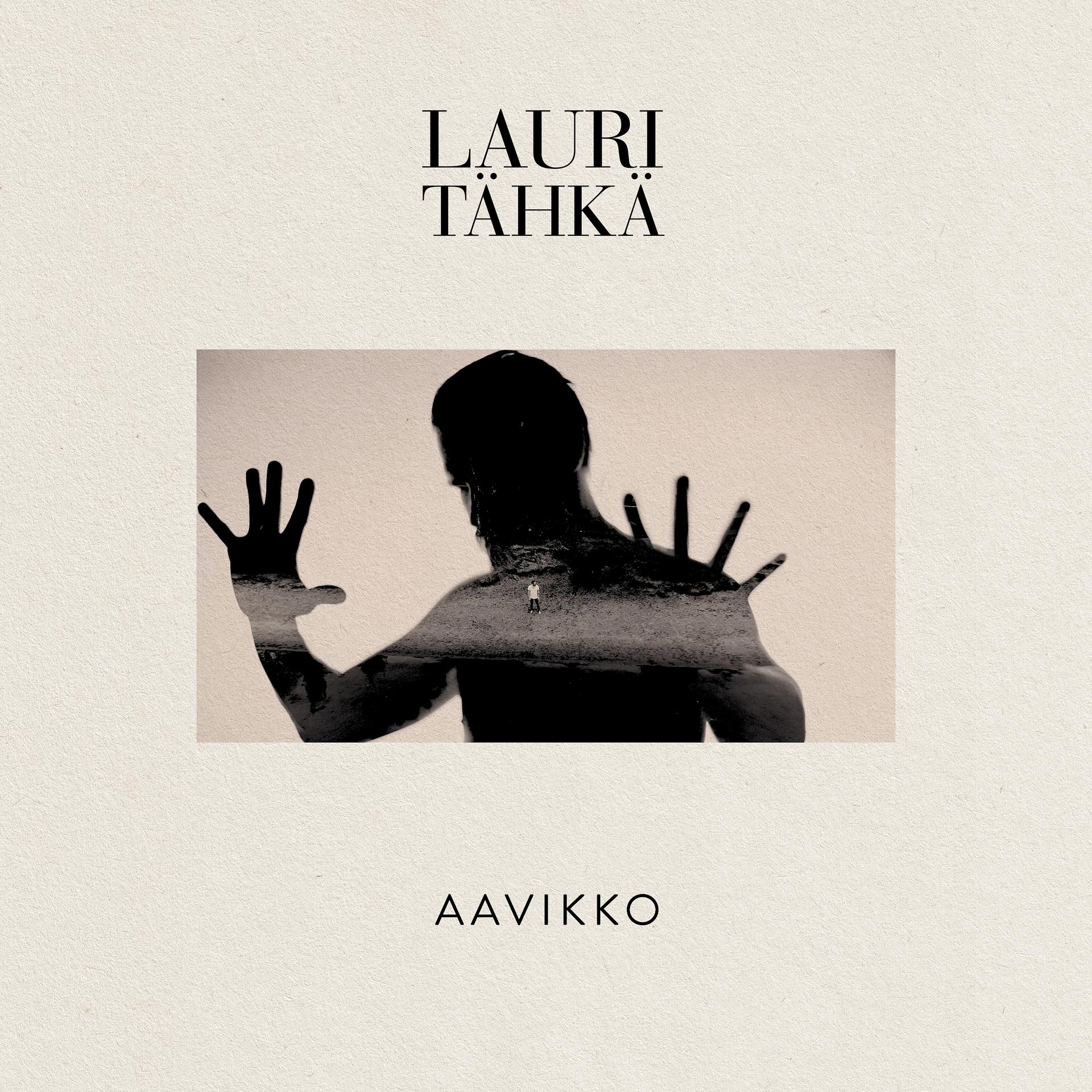 Постер альбома Aavikko