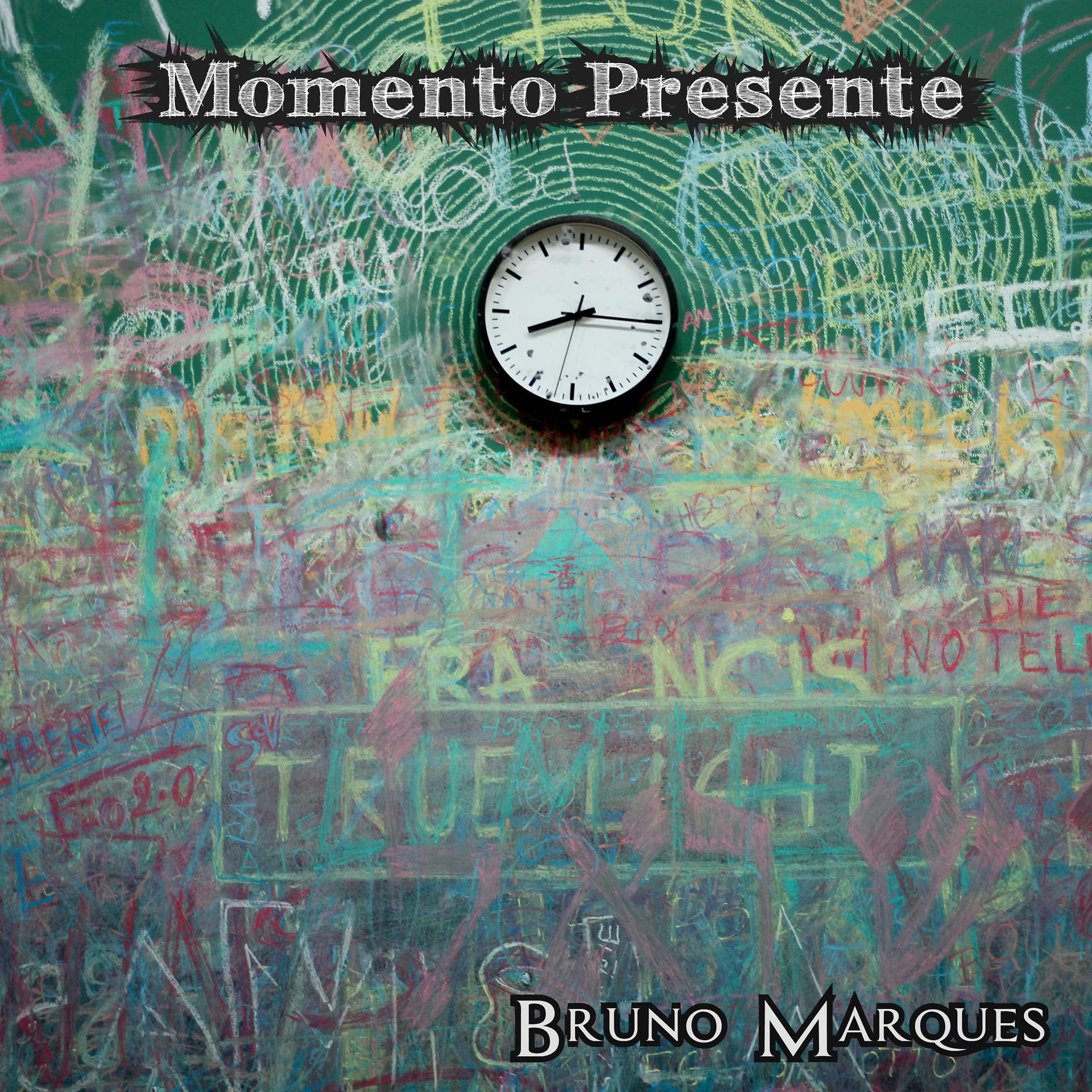 Постер альбома Momento Presente