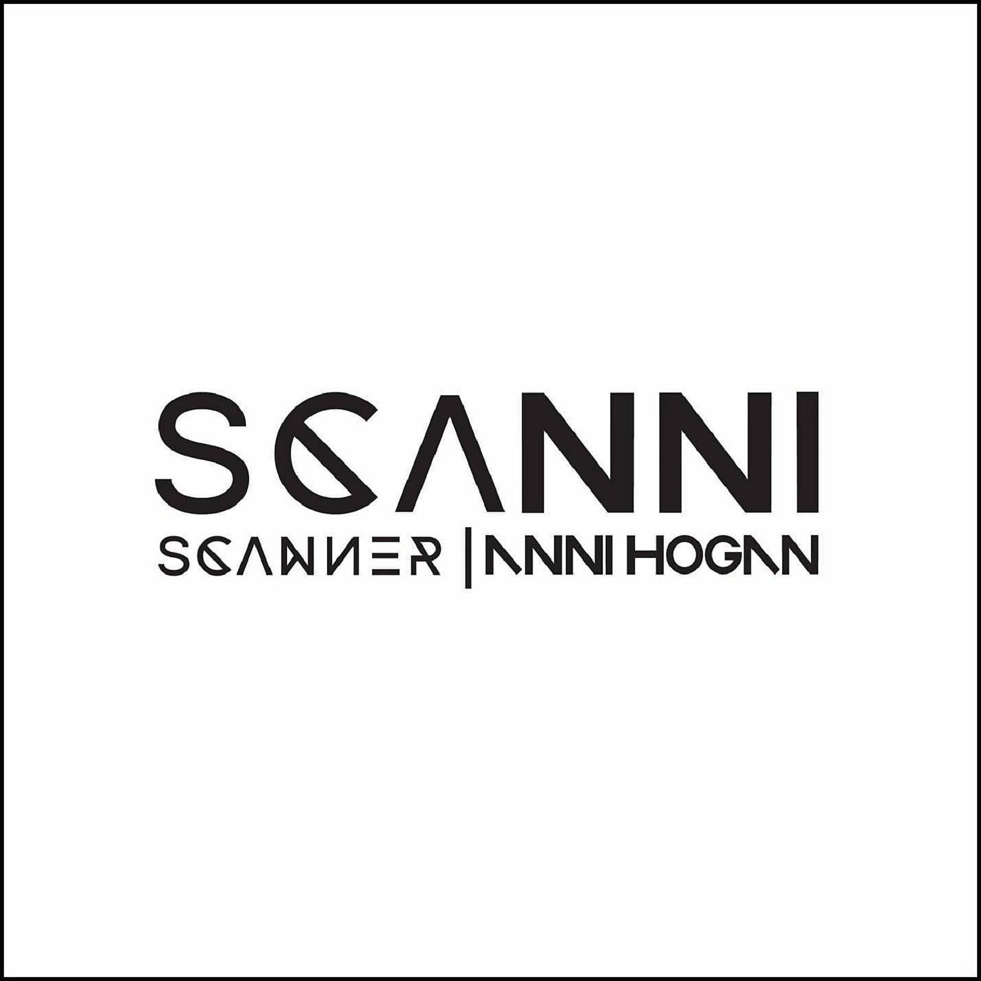 Постер альбома Scanni