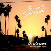 Постер альбома Sunset Serenade