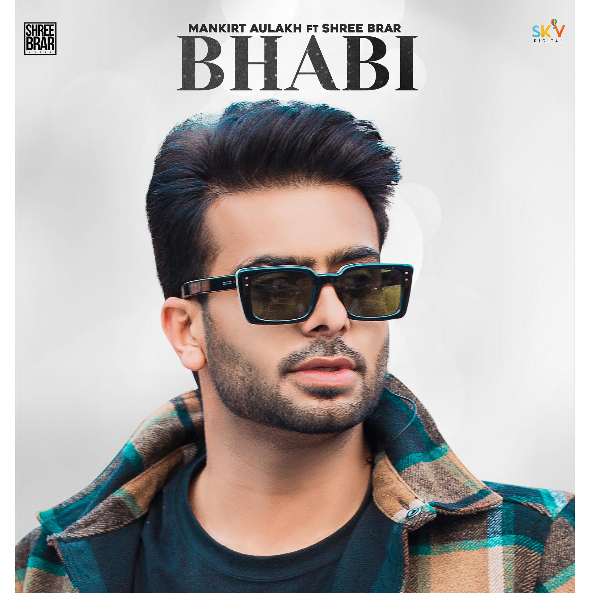 Постер альбома Bhabi (feat. Shree Brar)