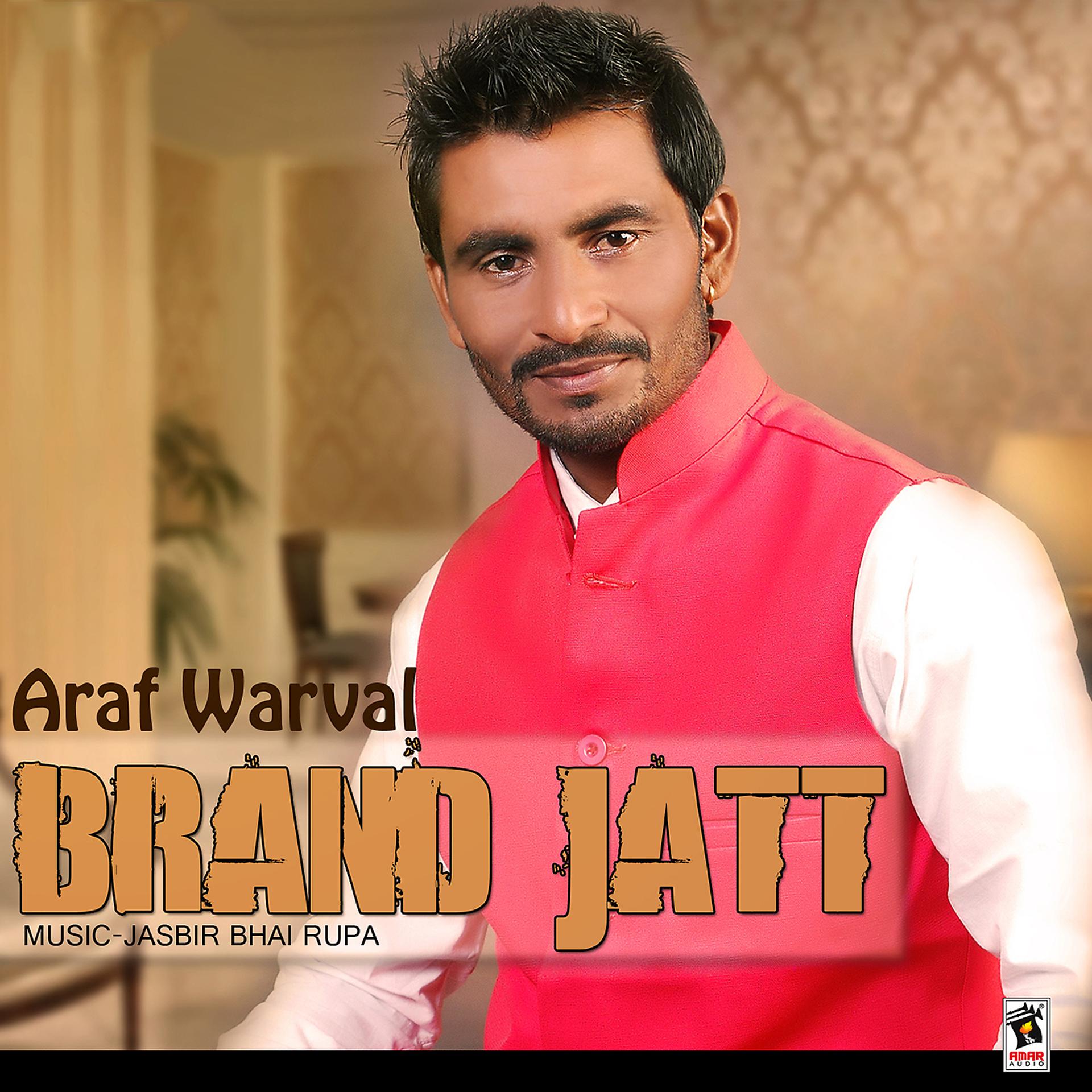 Постер альбома Brand Jatt