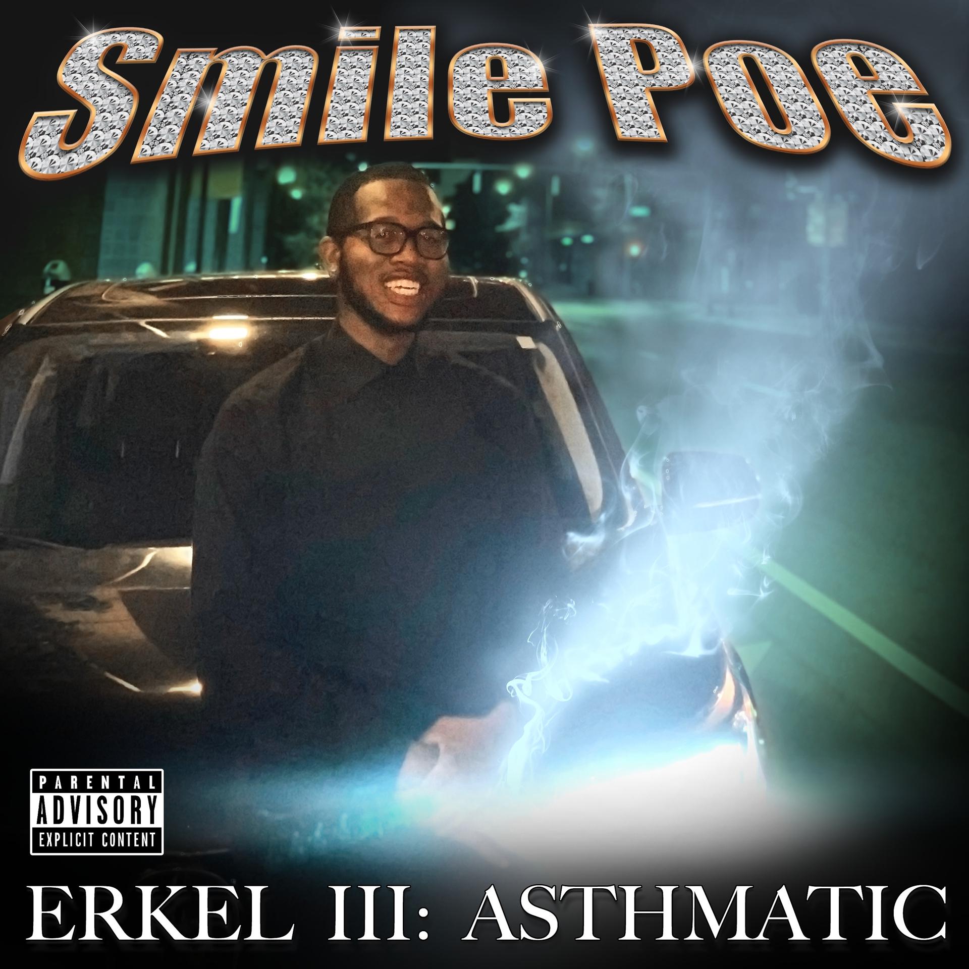 Постер альбома Erkel III: Asthmatic
