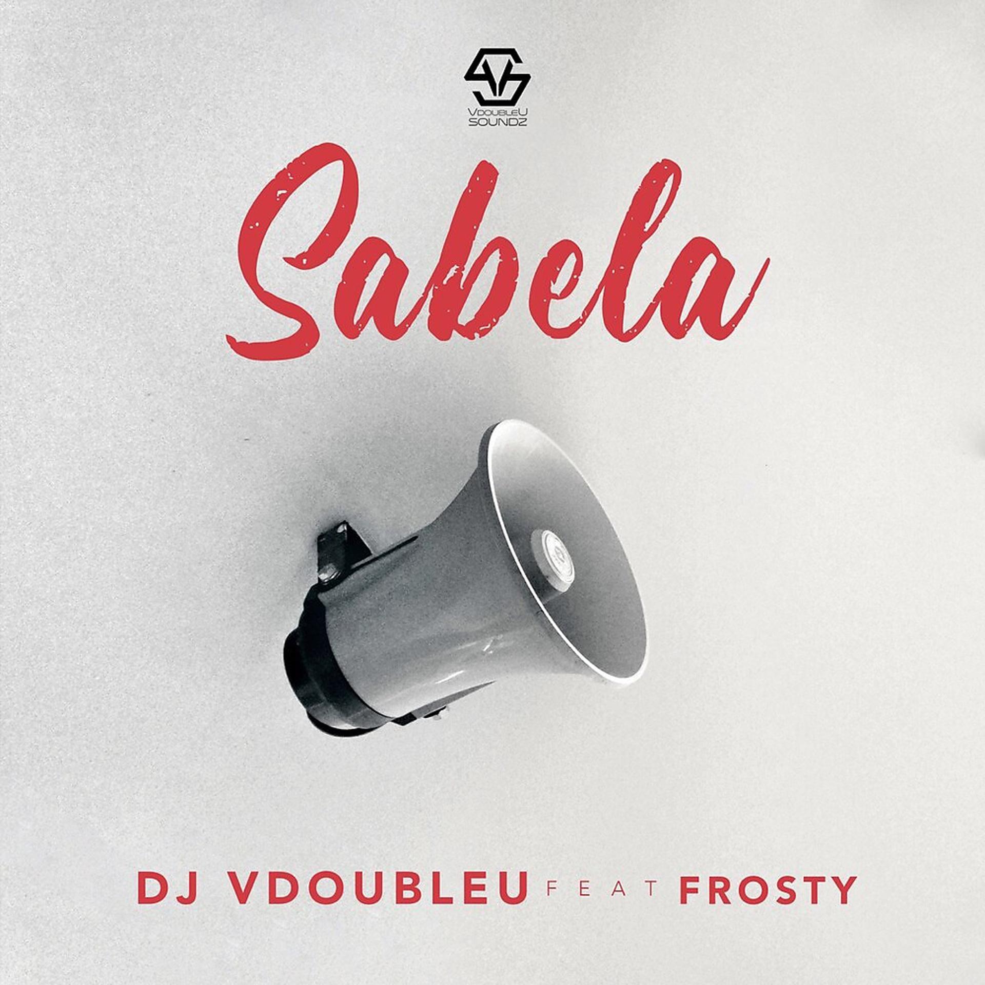 Постер альбома Sabela