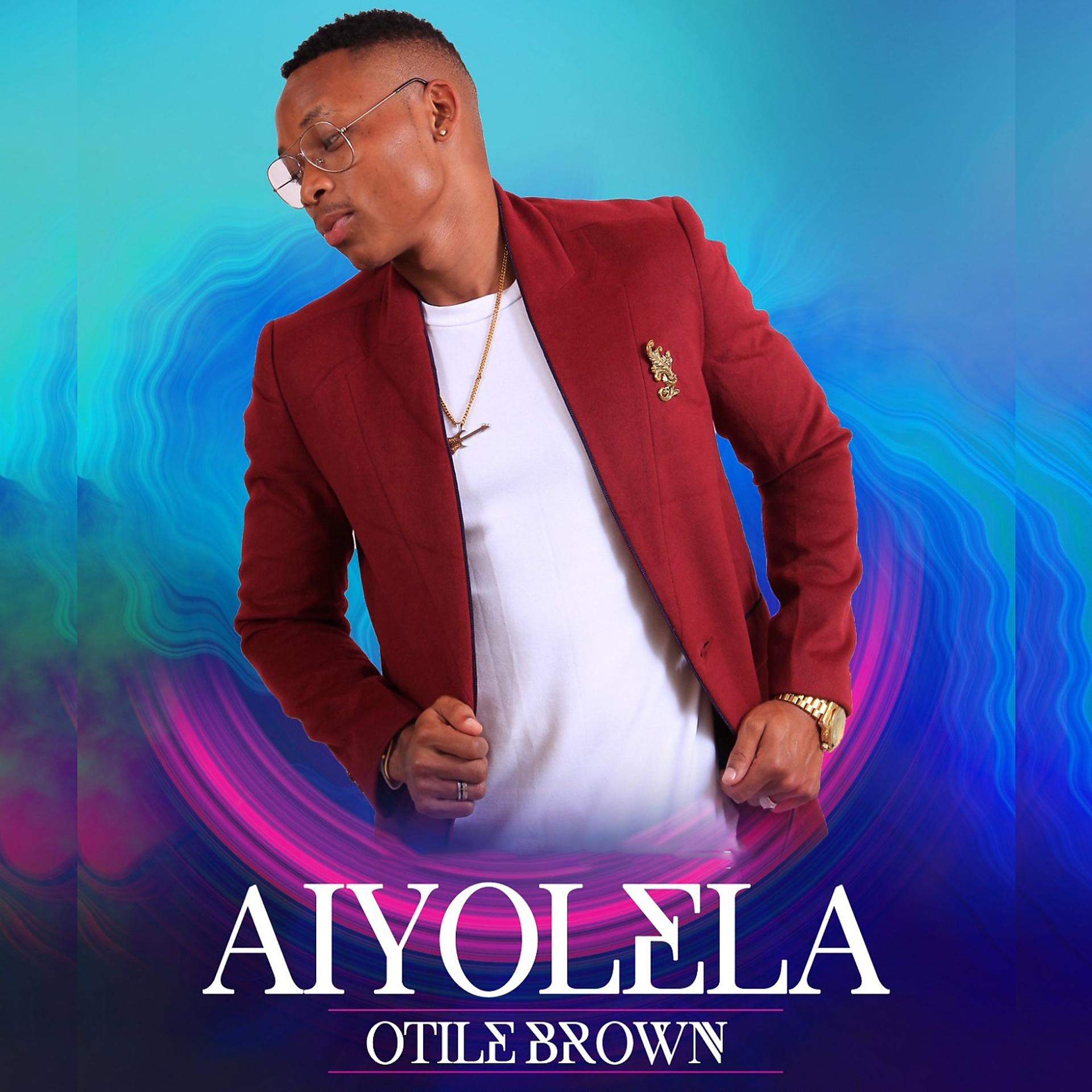 Постер альбома Aiyolela