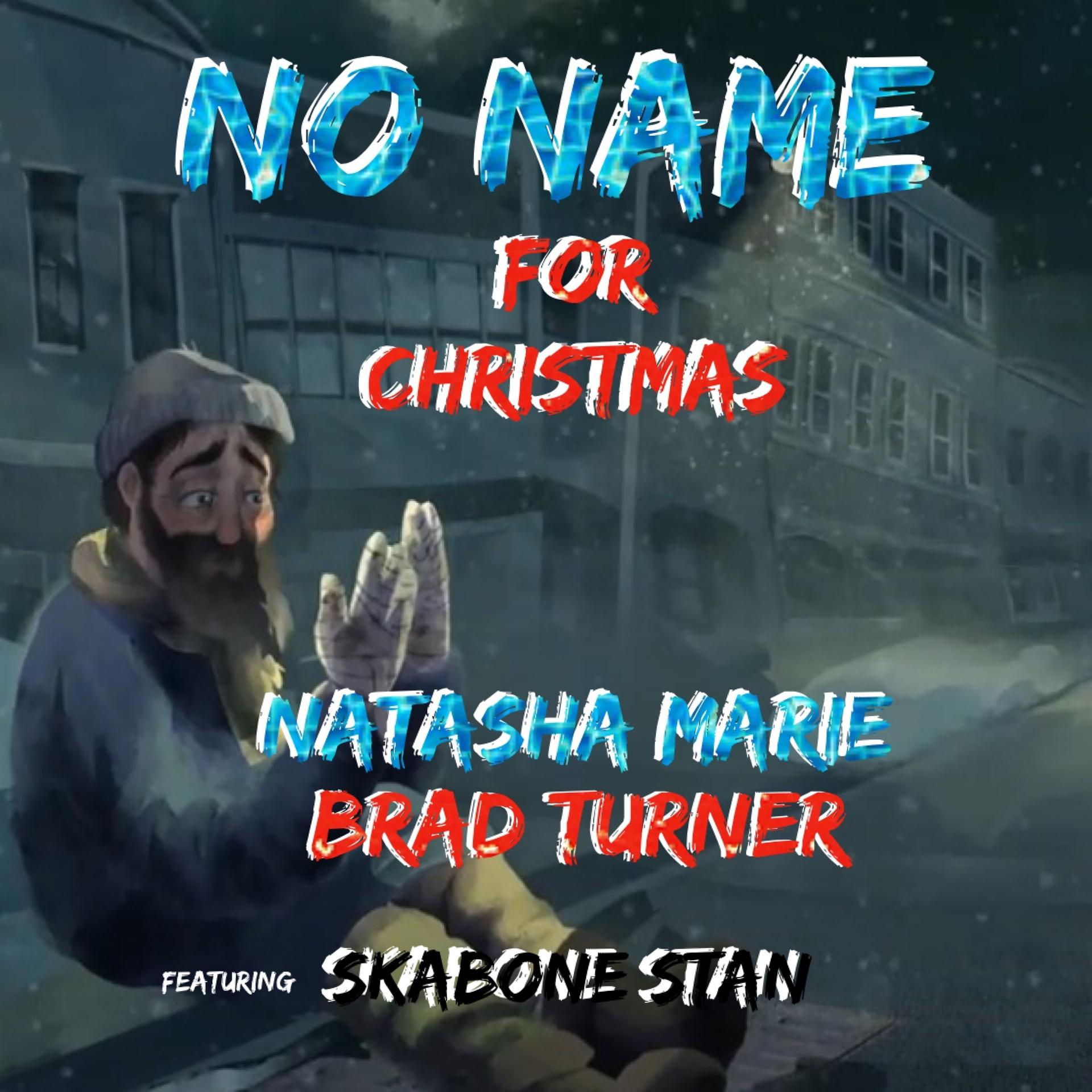 Постер альбома No Name for Christmas