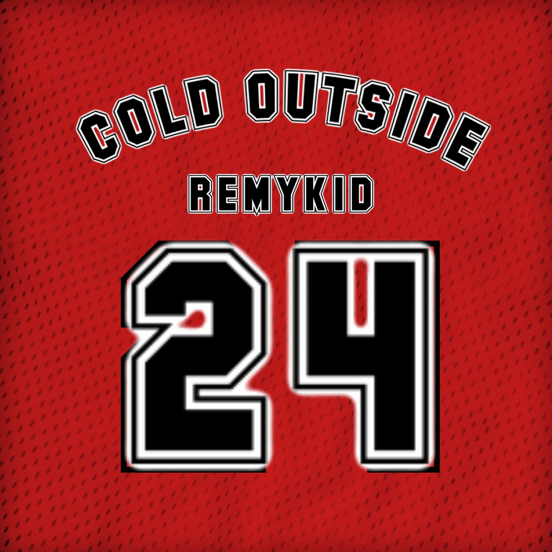 Постер альбома Cold Outside