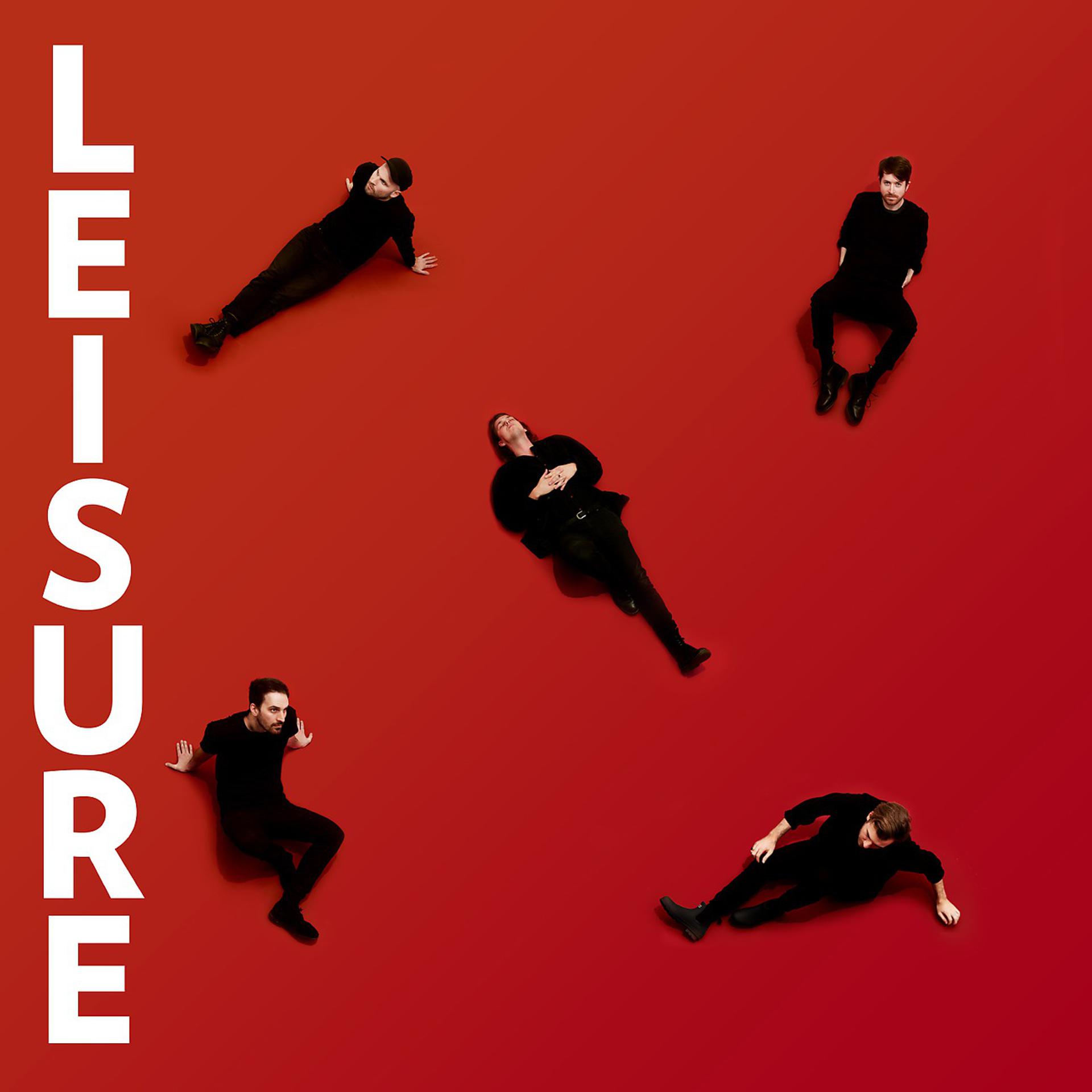Постер альбома Leisure