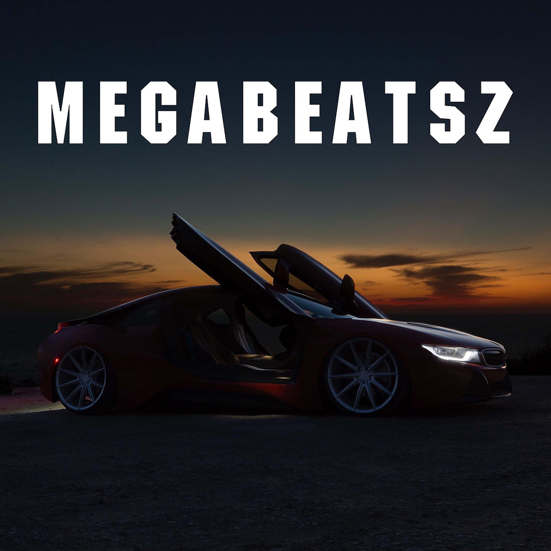 Постер альбома MegaBeatsZ