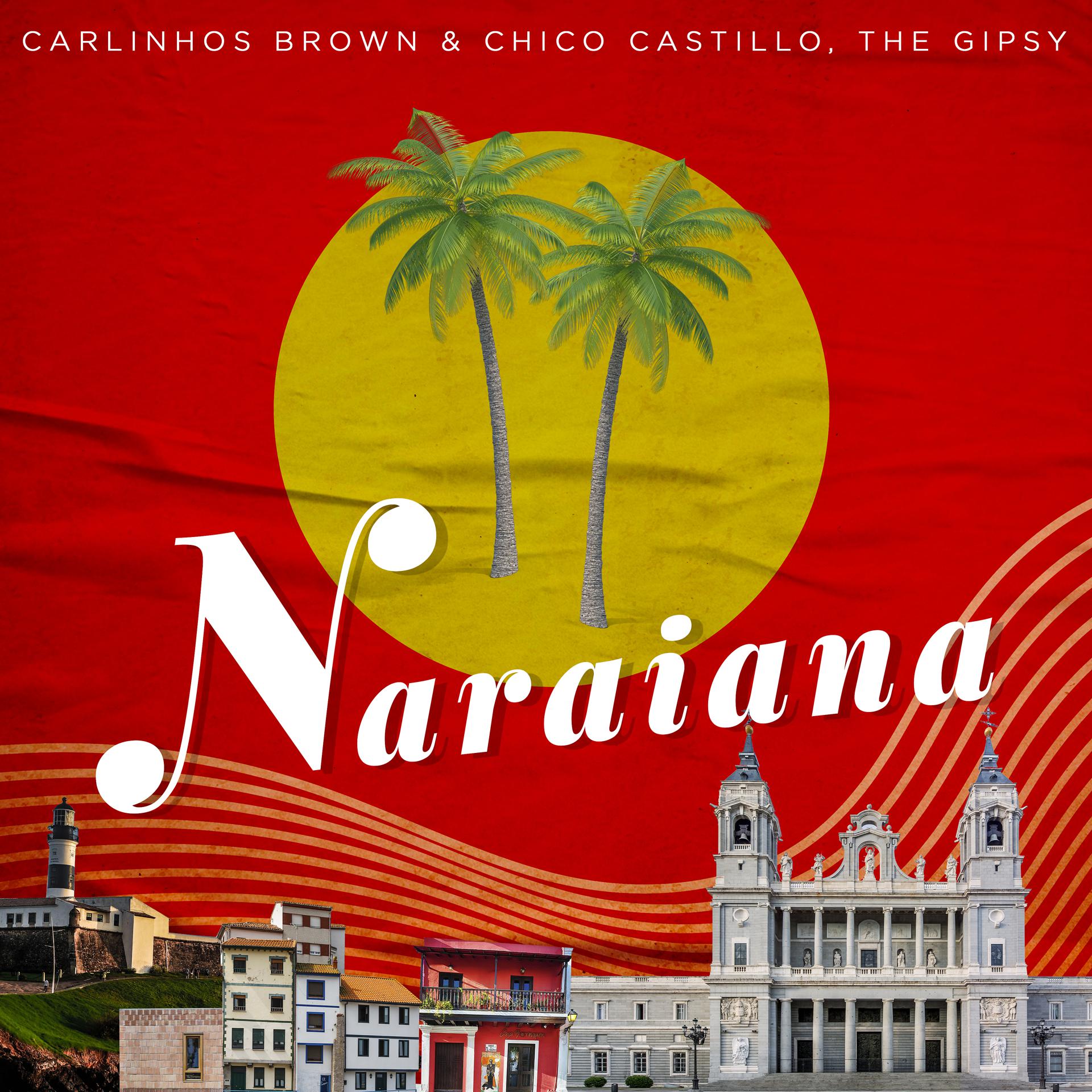 Постер альбома Naraiana