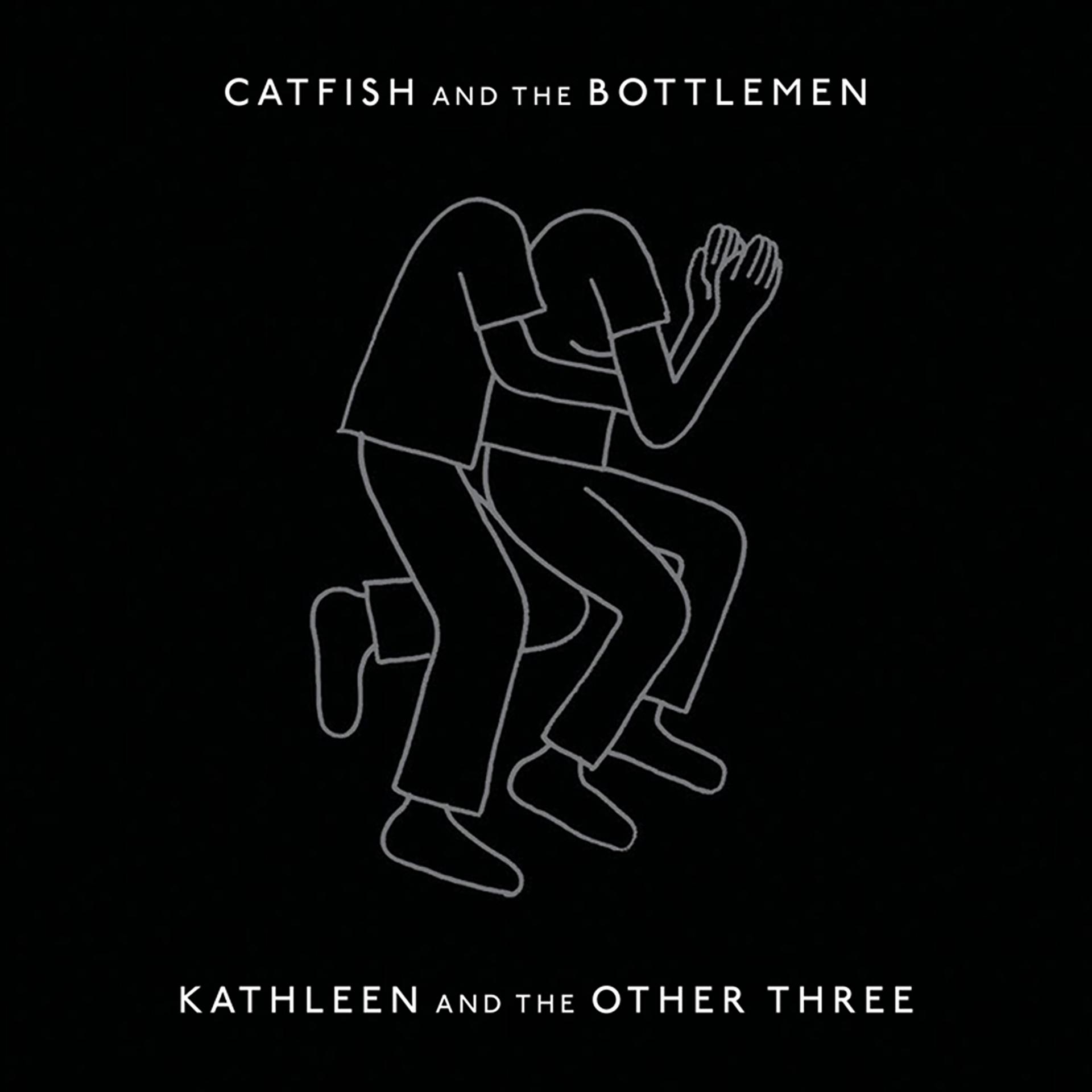 Постер альбома Kathleen And The Other Three