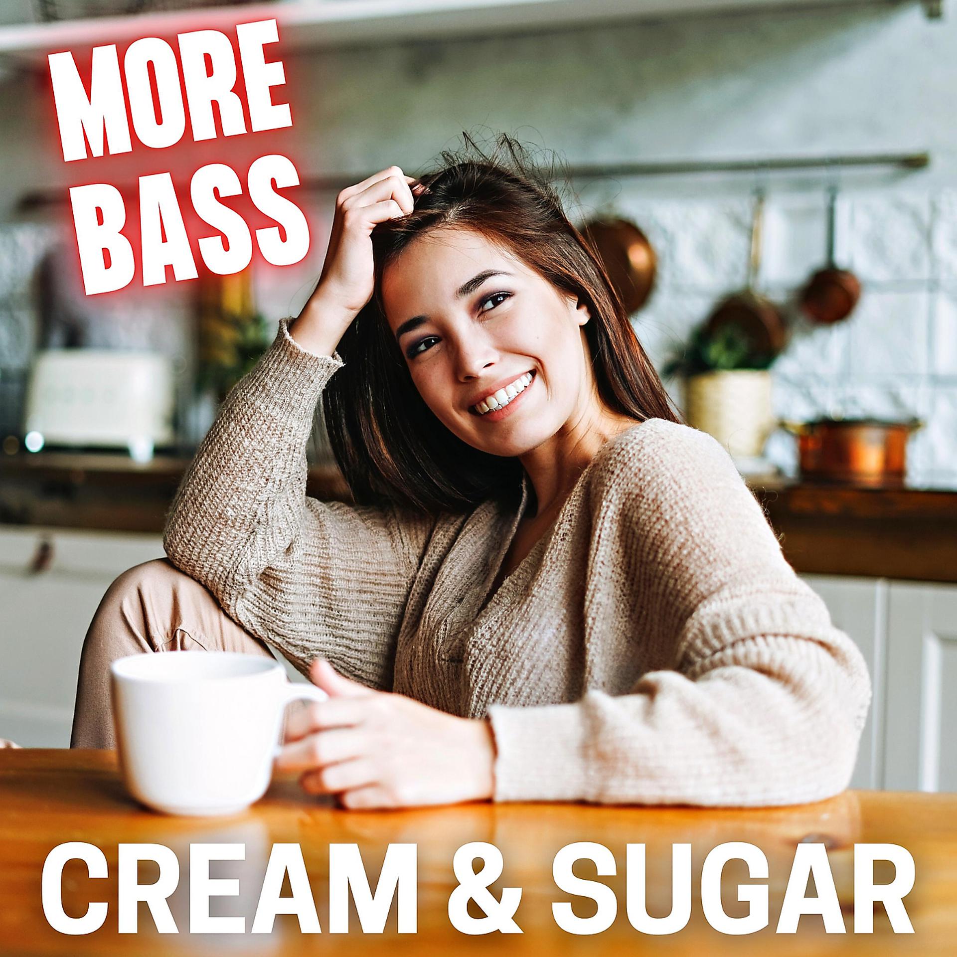 Постер альбома Cream & Sugar