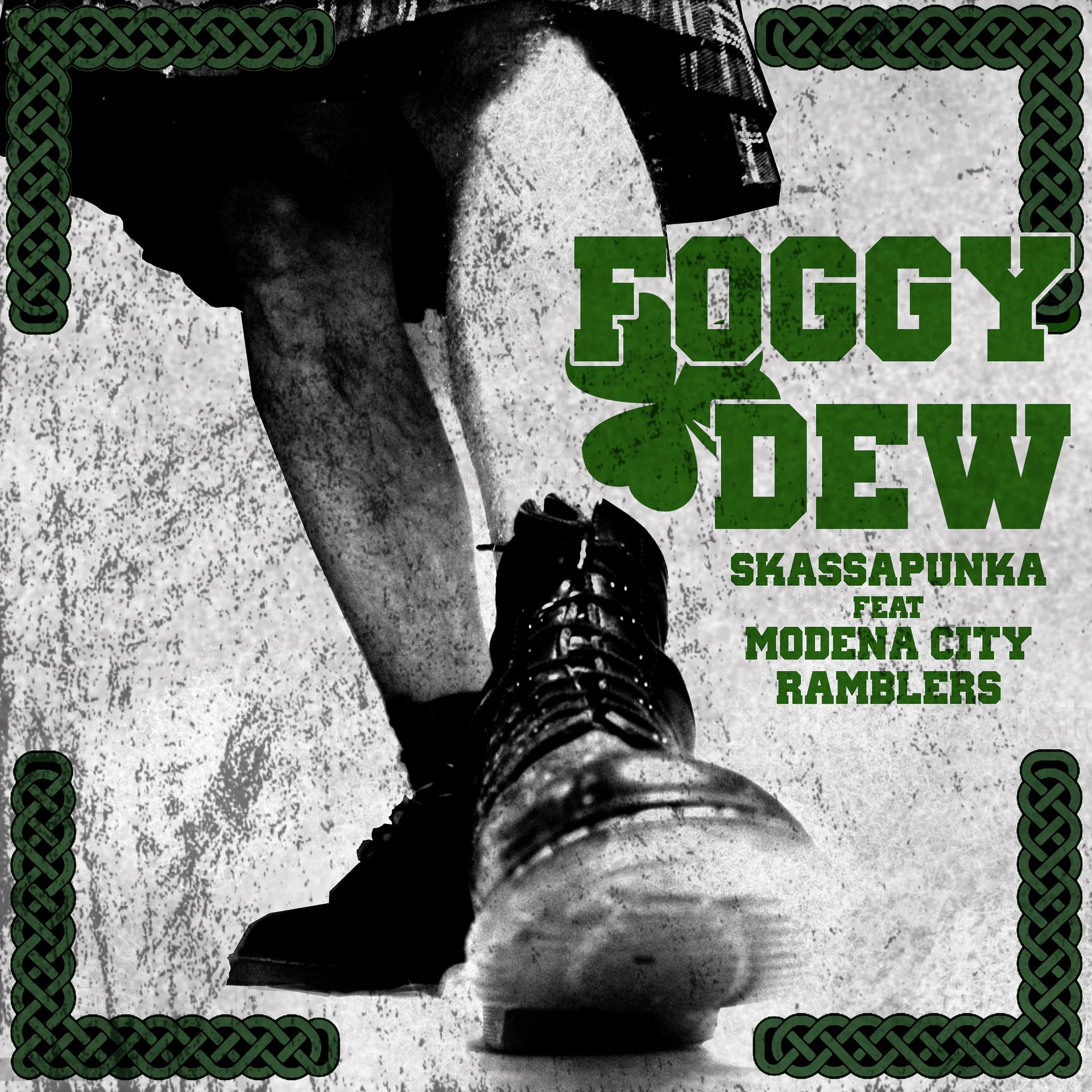 Постер альбома Foggy Dew