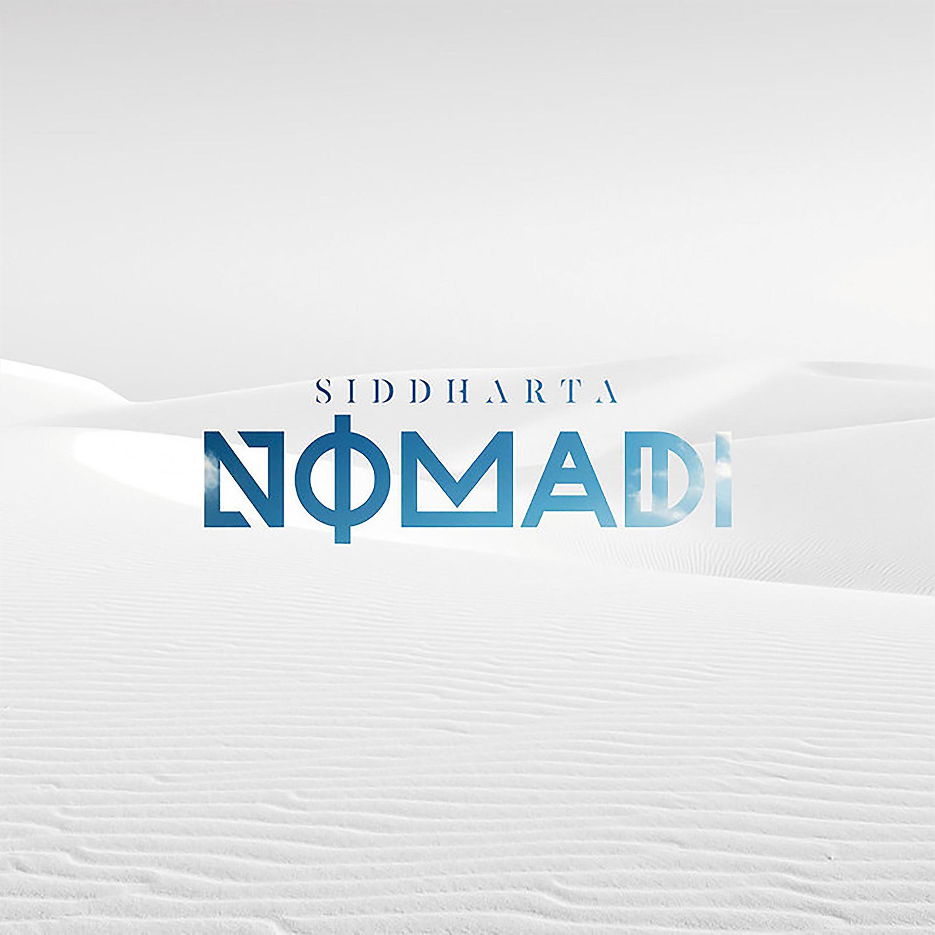 Постер альбома Nomadi
