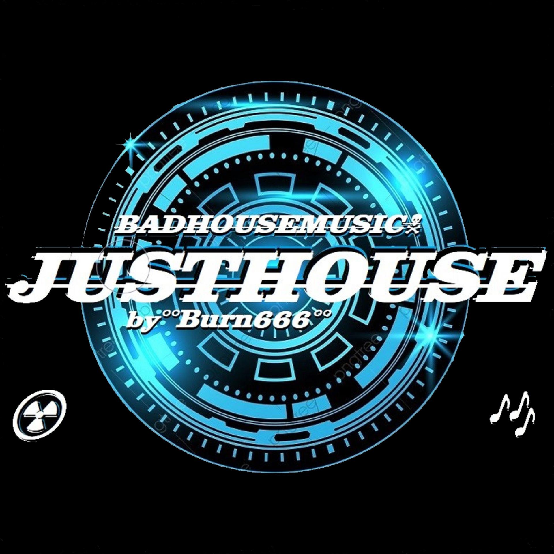 Постер альбома Badhousemusic - Just House