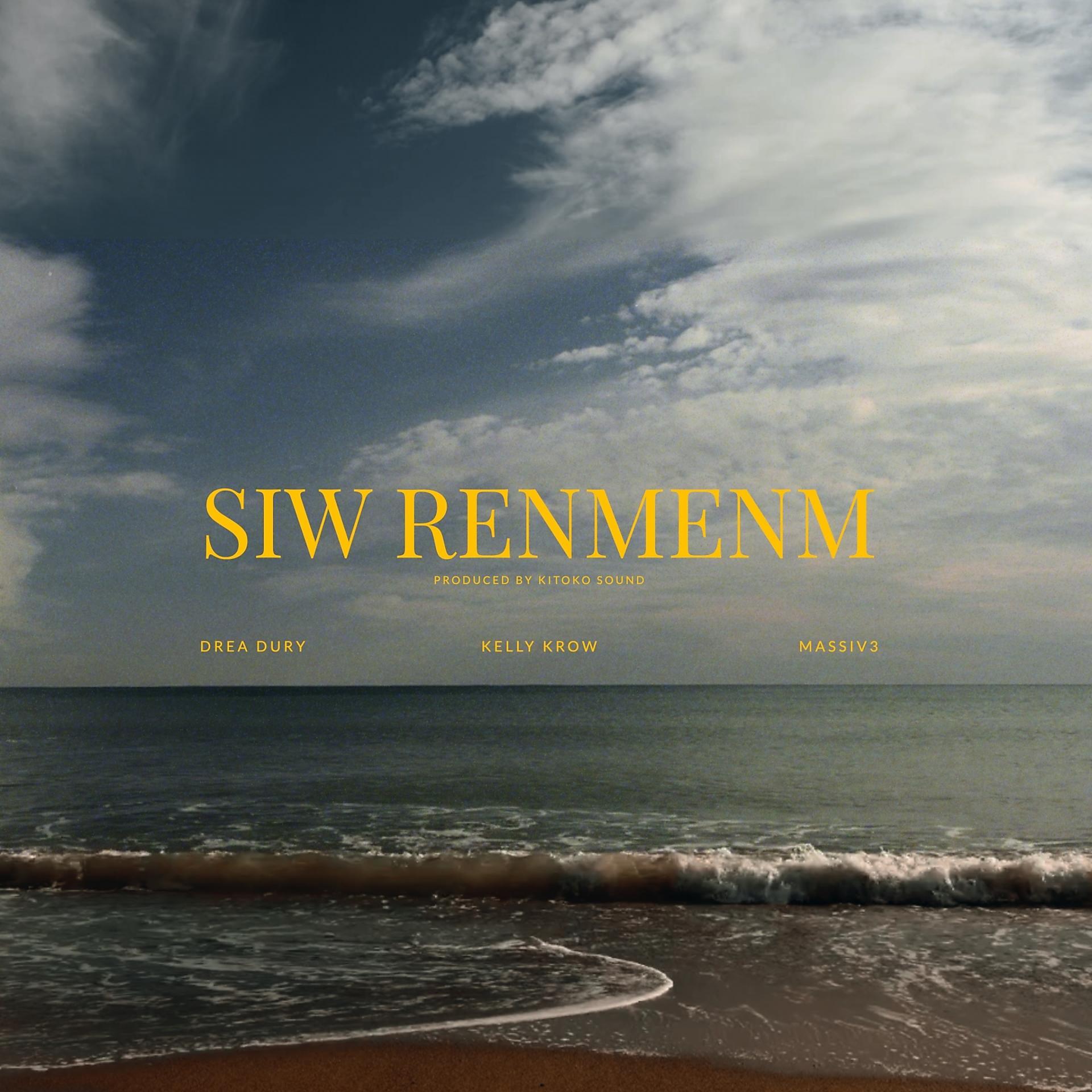 Постер альбома Siw Renmenm
