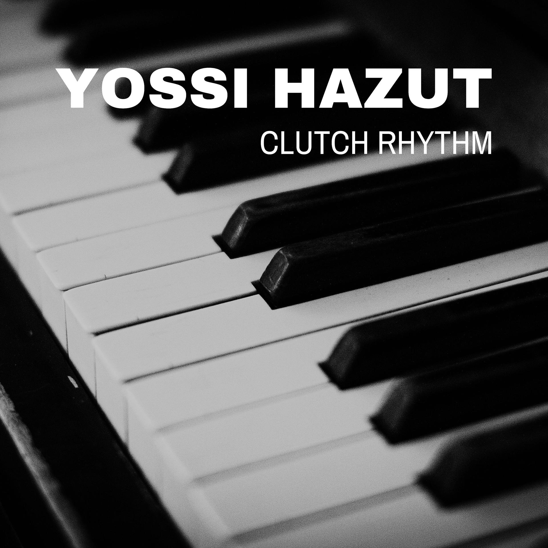 Постер альбома Clutch Rhythm