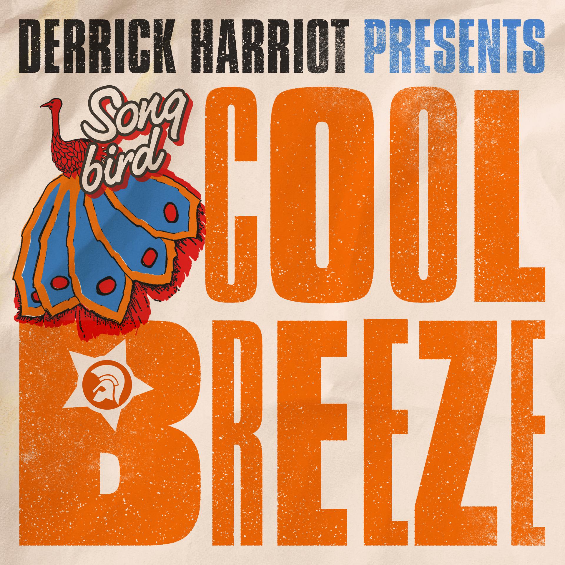 Постер альбома Derrick Harriott Presents Cool Breeze