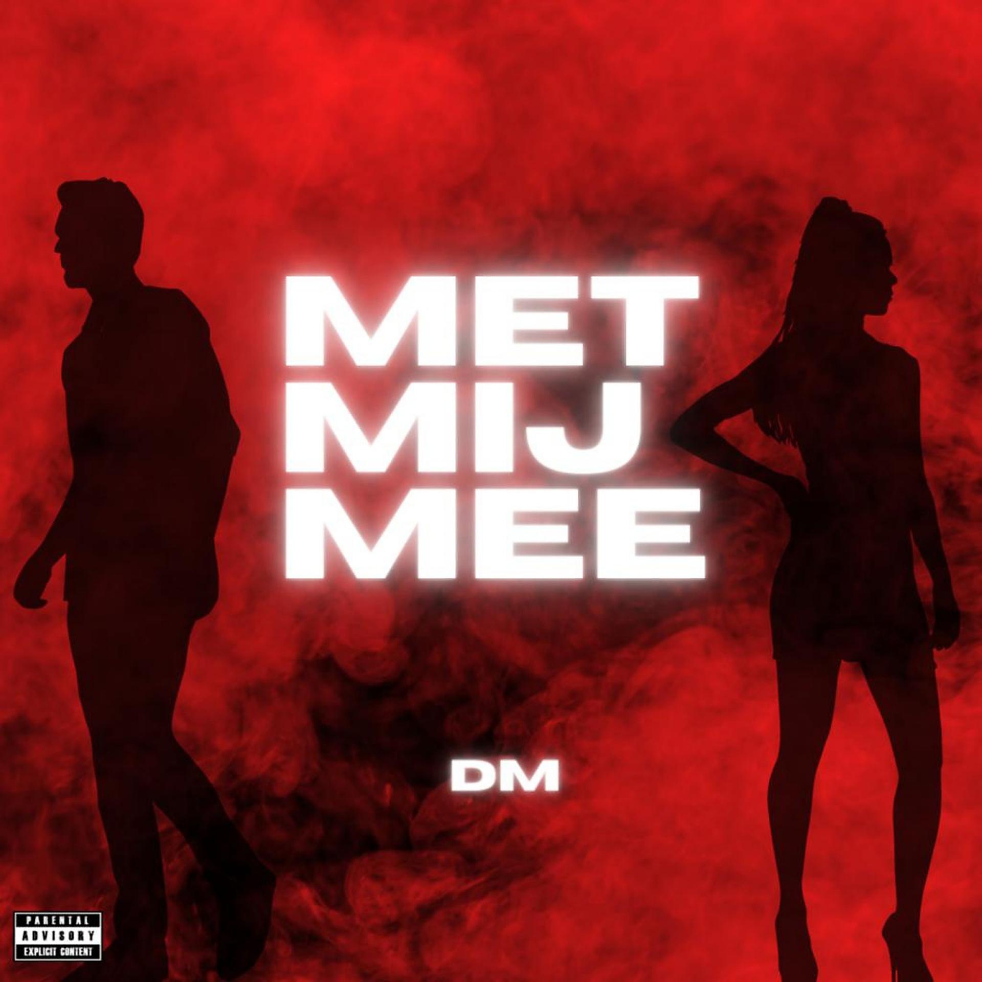 Постер альбома Met Mij Mee