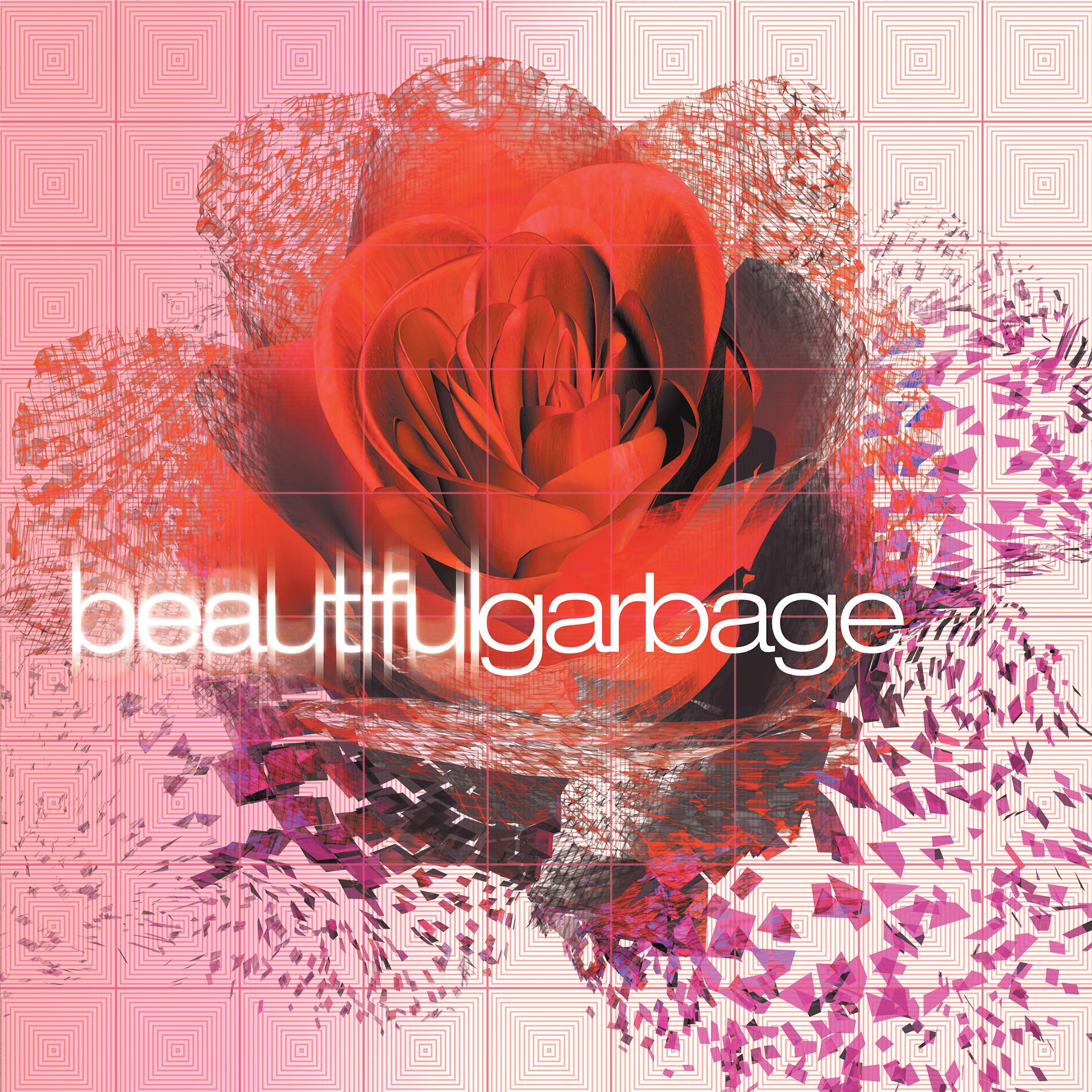 Постер альбома Beautiful Garbage (20th Anniversary Edition)