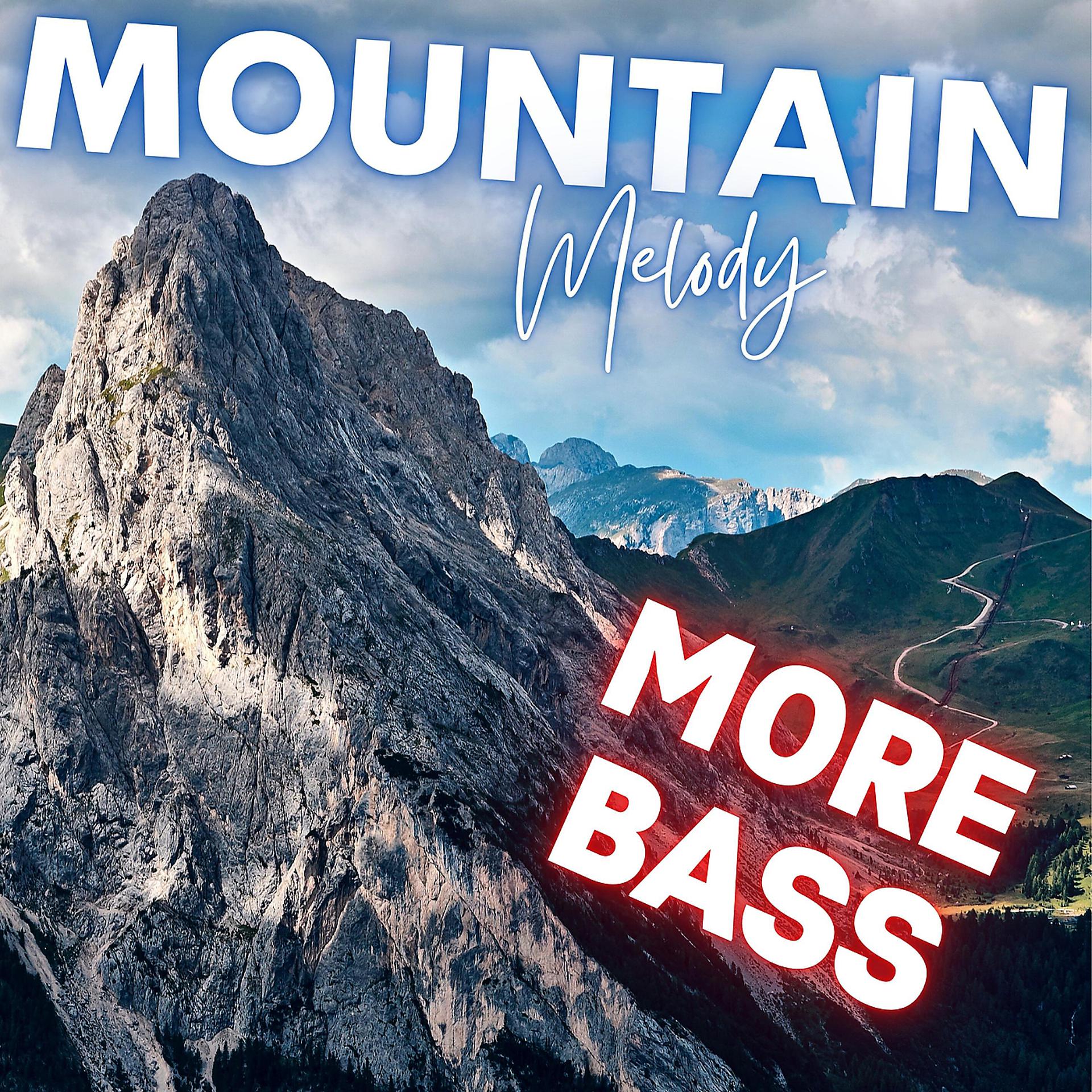 Постер альбома Mountain Melody