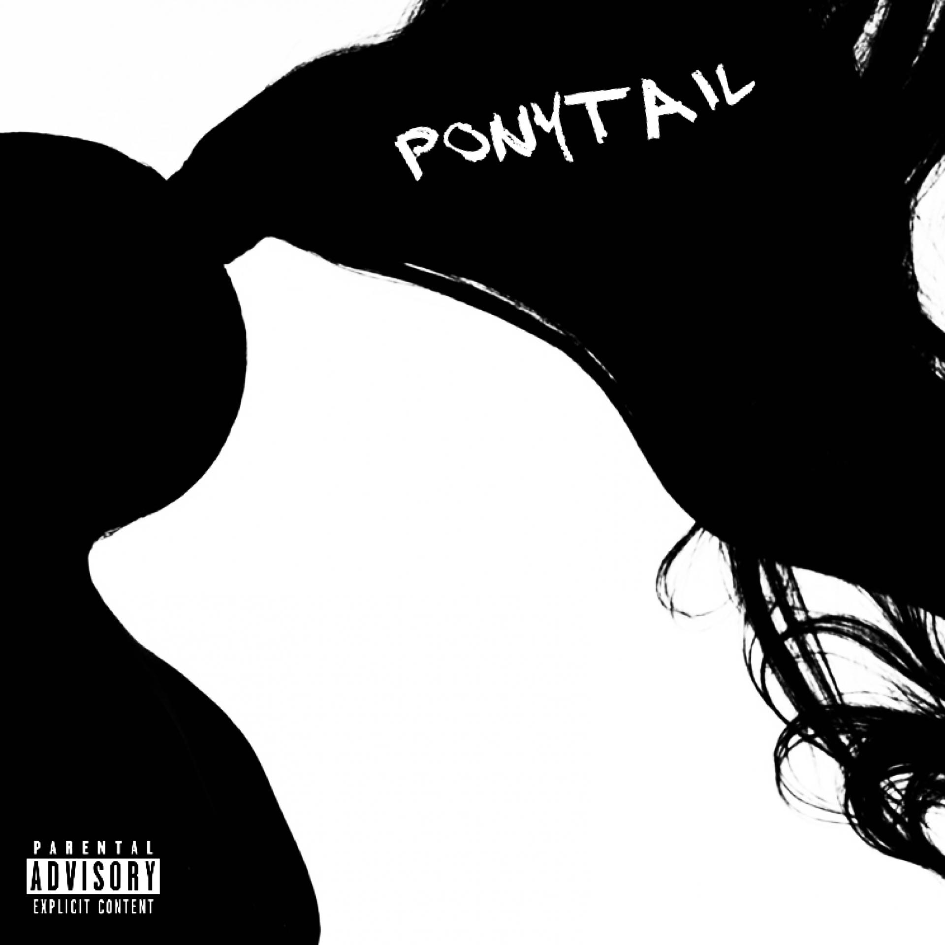 Постер альбома Ponytail