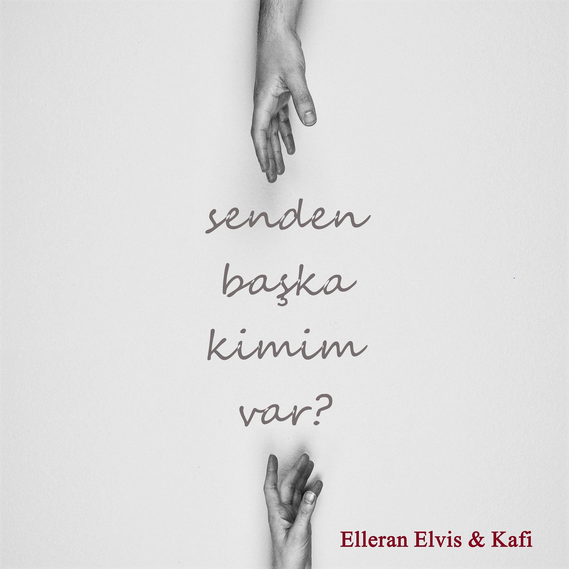Постер альбома Senden Başka Kimim Var?