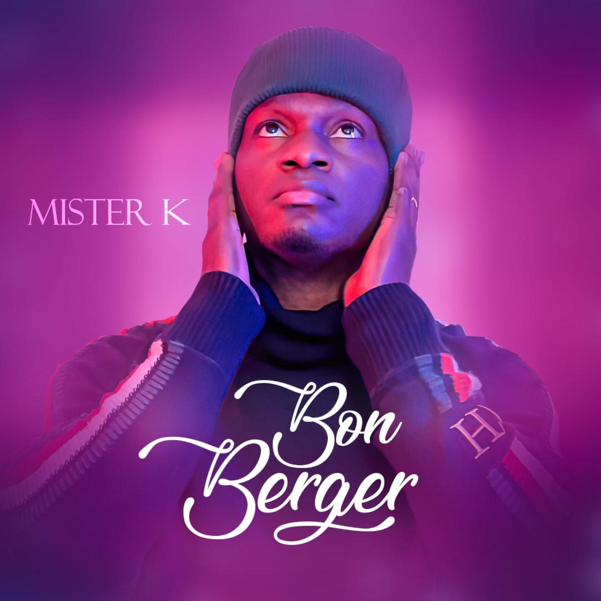 Постер альбома Bon berger