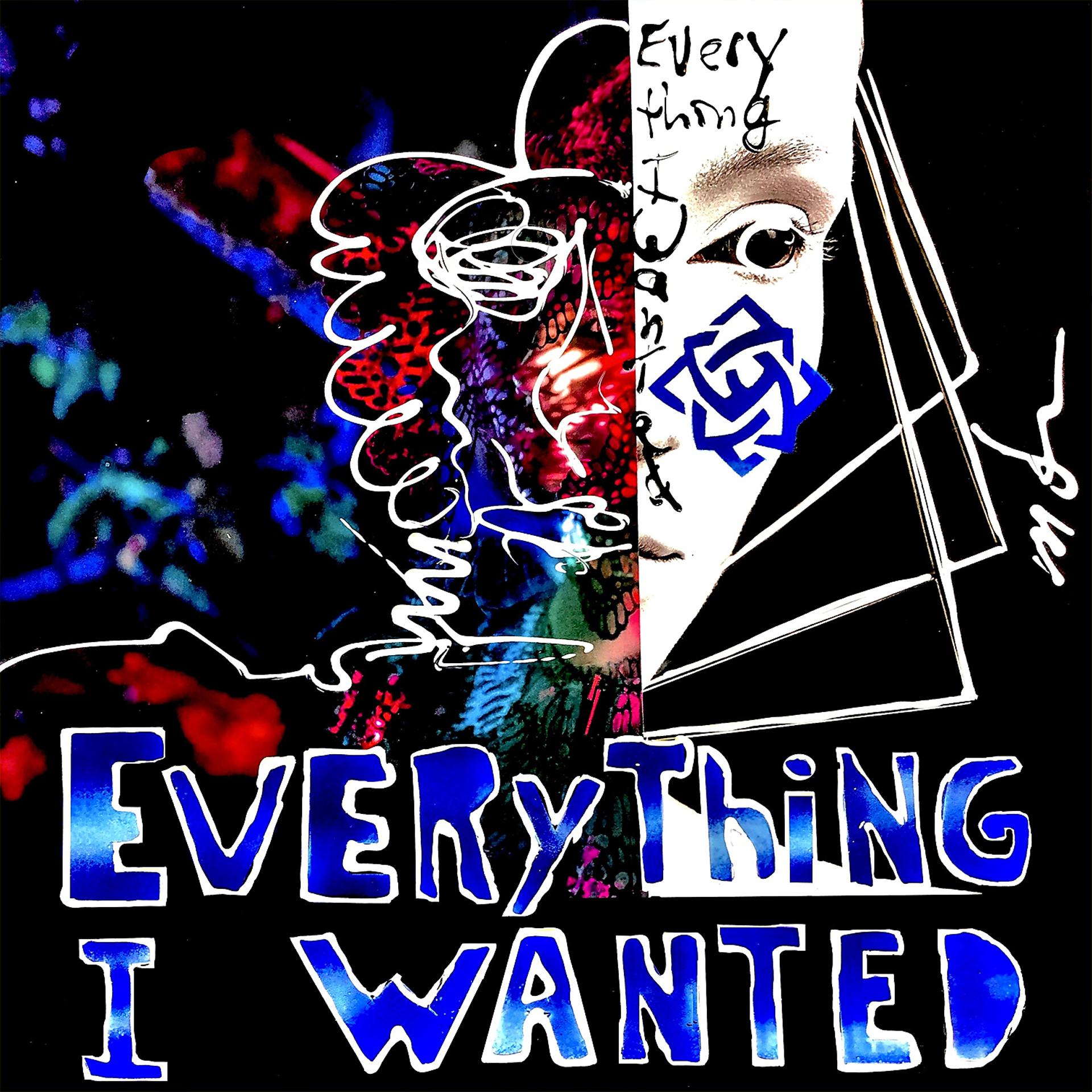 Постер альбома Everything I Wanted (feat. Ni/Co)