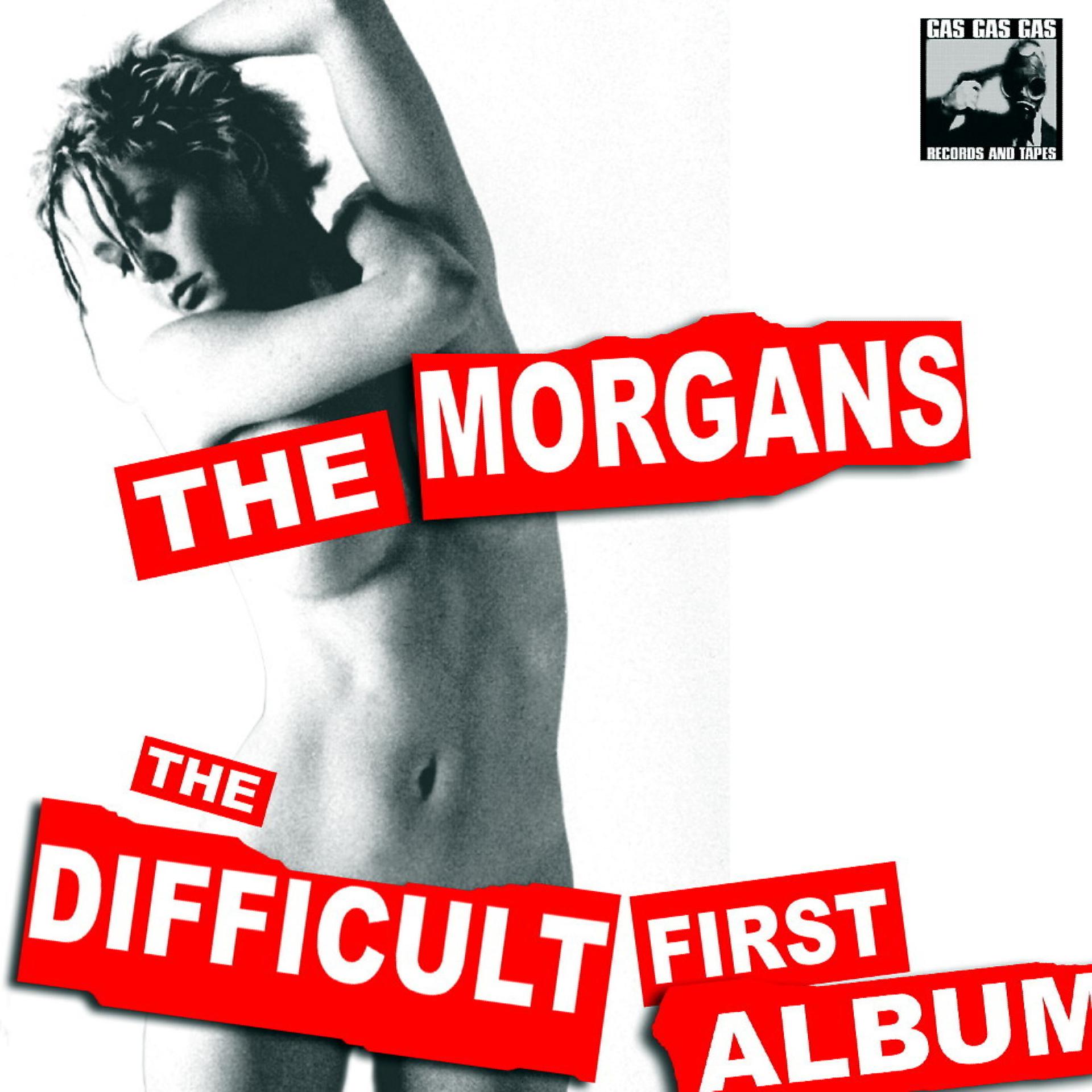 Постер альбома The Difficult First Album