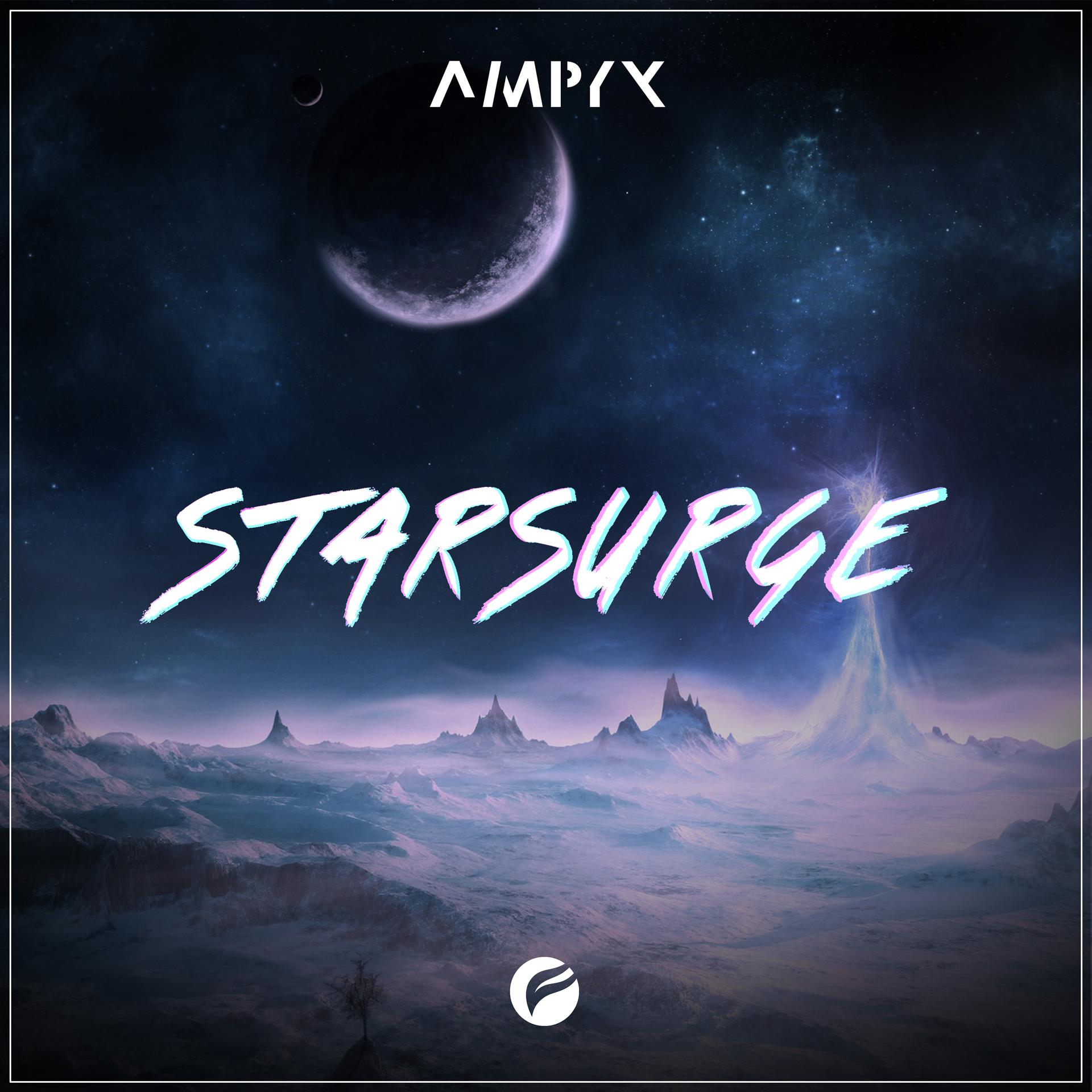 Постер альбома Starsurge