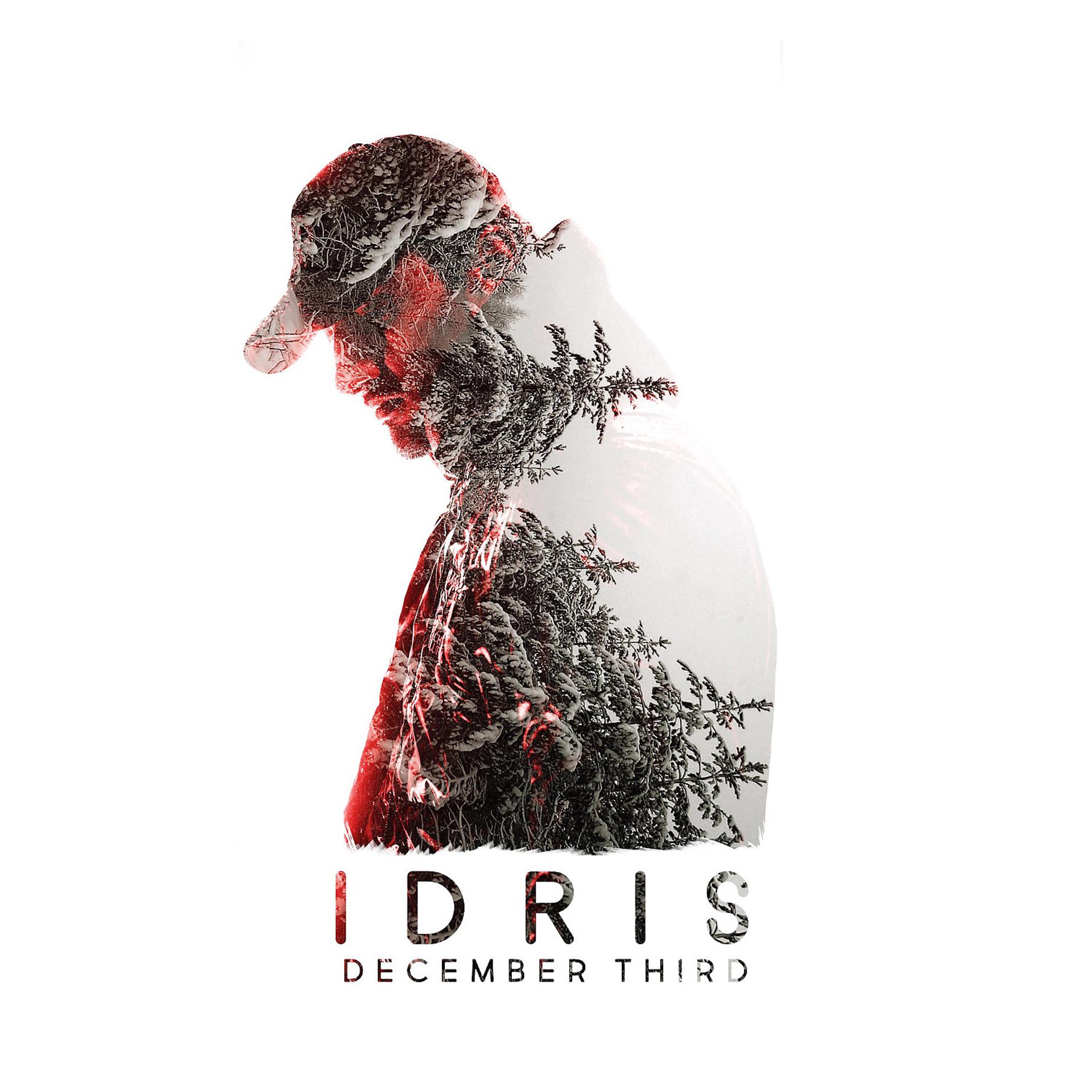 Постер альбома December Third