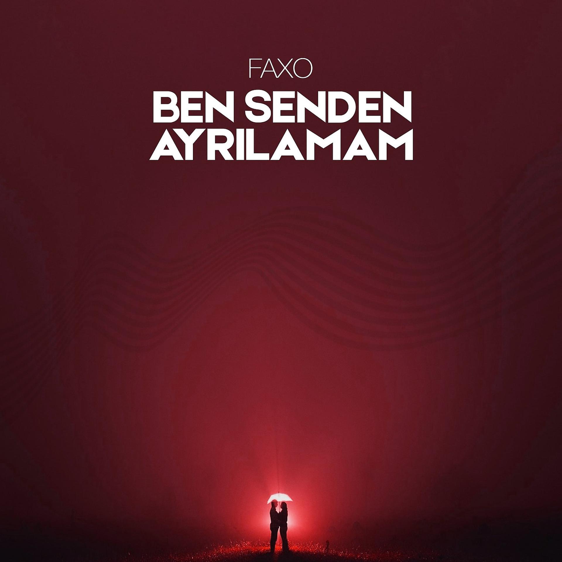 Постер альбома Ben Senden Ayrilamam