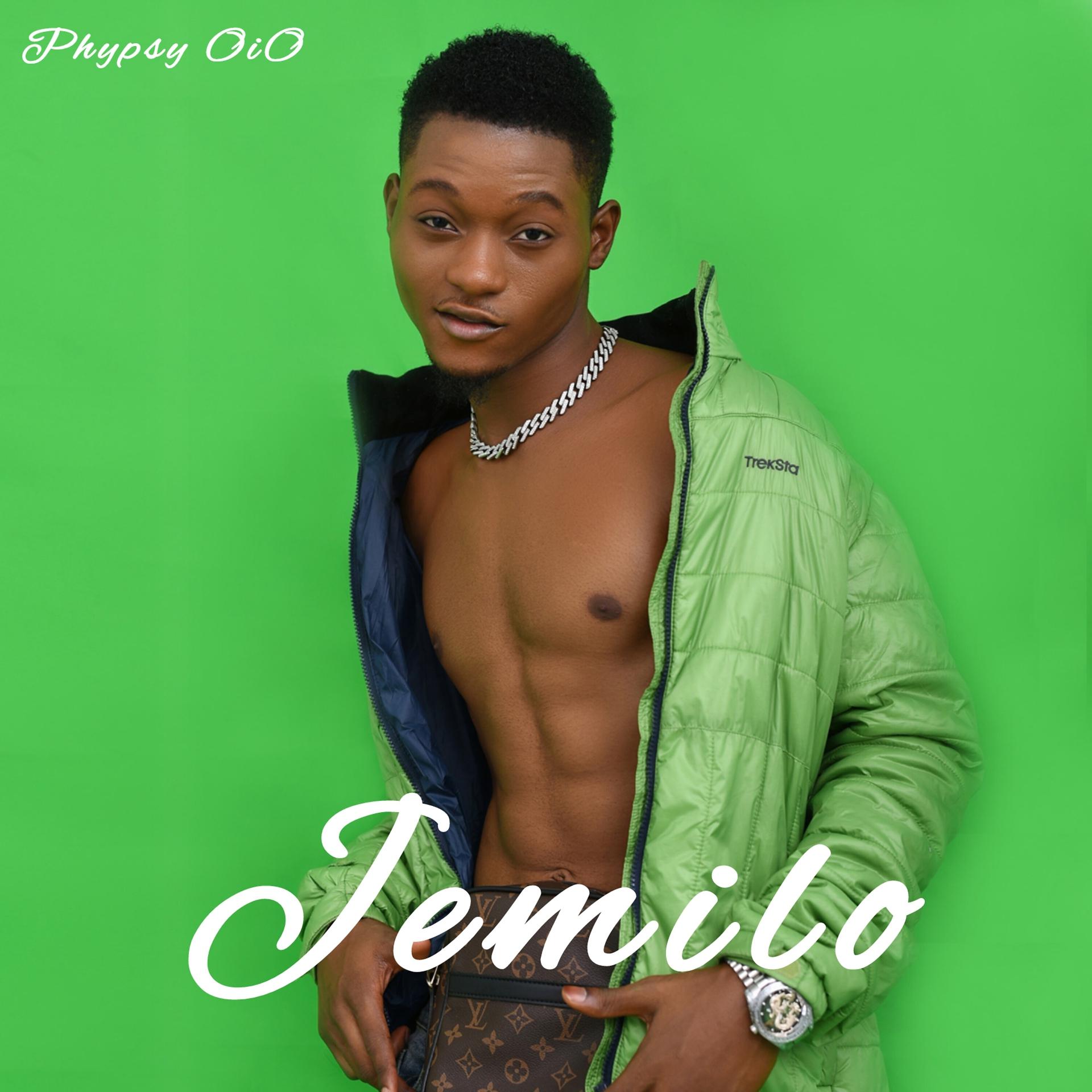 Постер альбома Jemilo