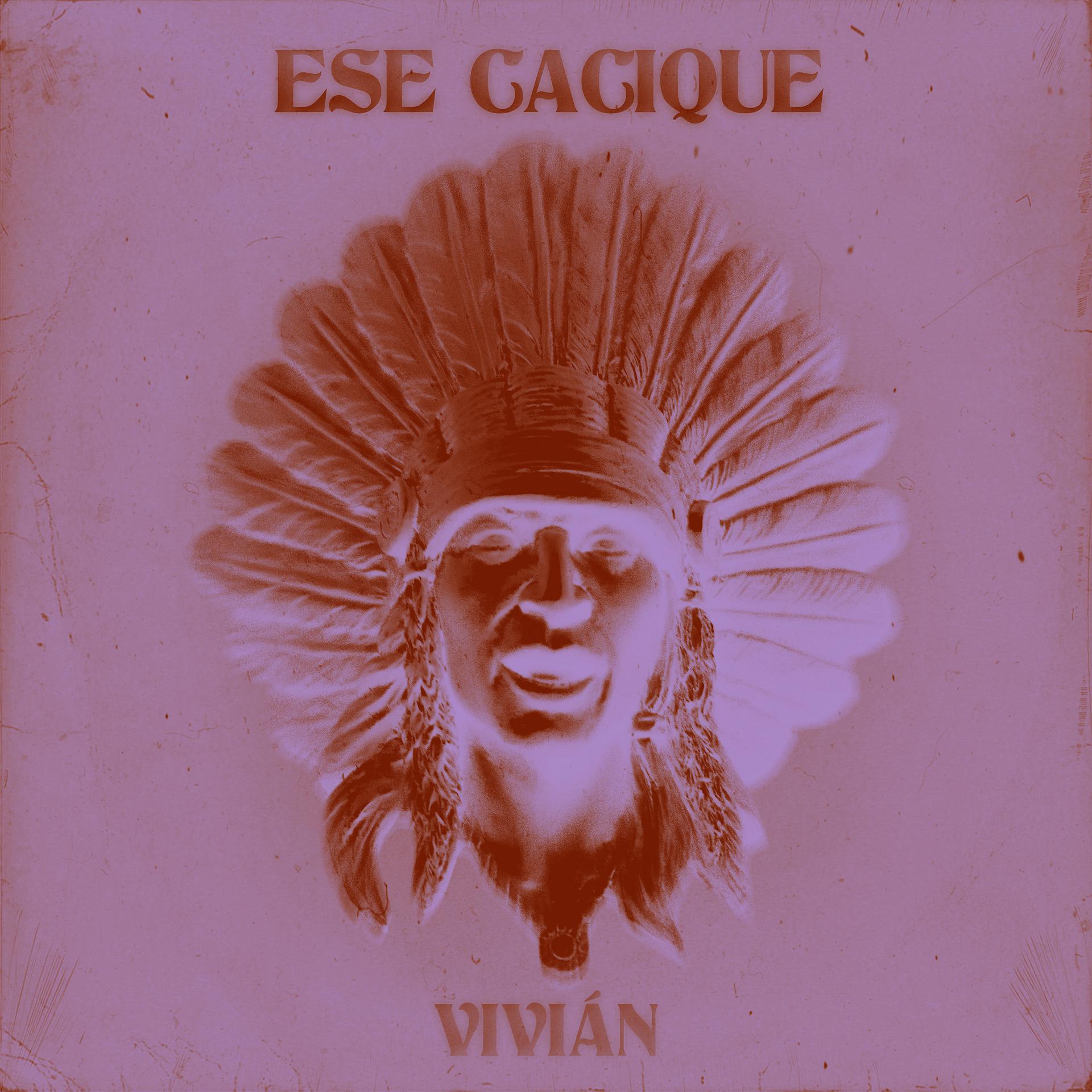 Постер альбома Ese Cacique