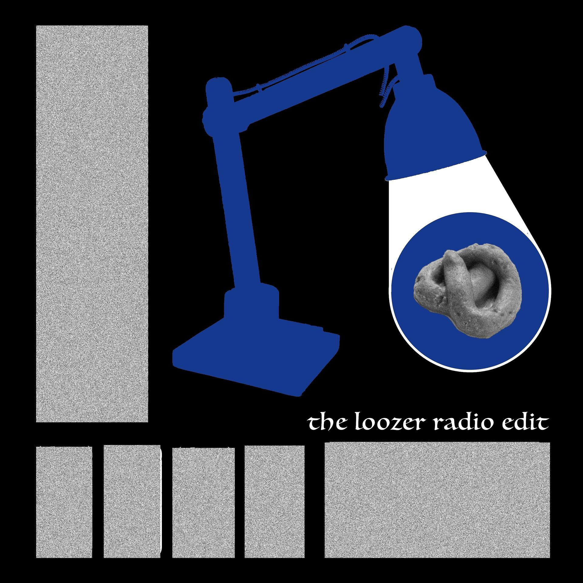 Постер альбома The Loozer (Radio Edit)
