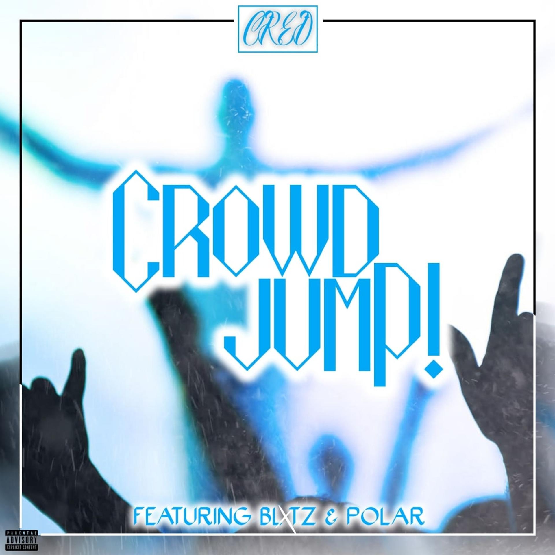 Постер альбома Crowd Jump
