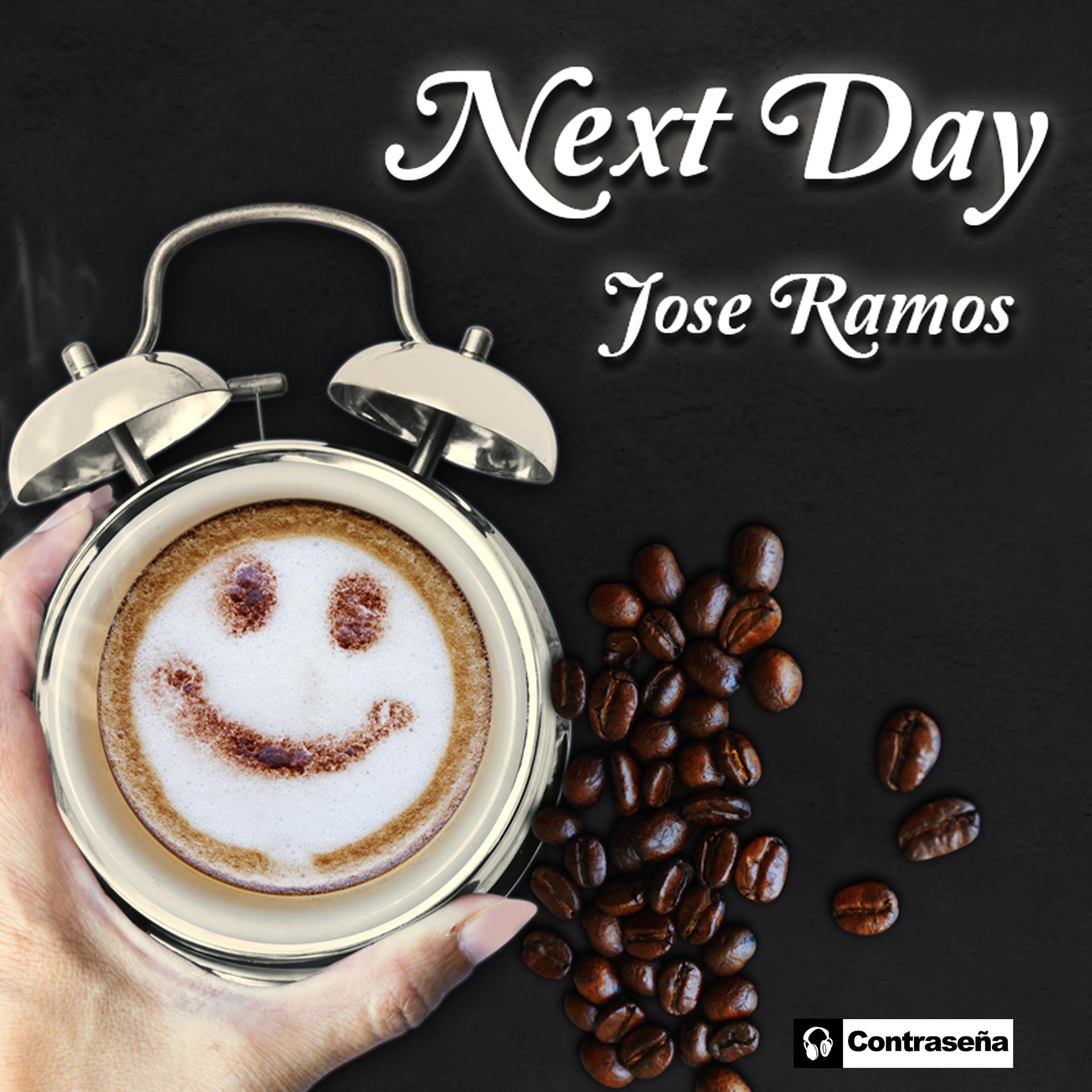 Постер альбома Next Day (Exquisite Music for Coffee Break)