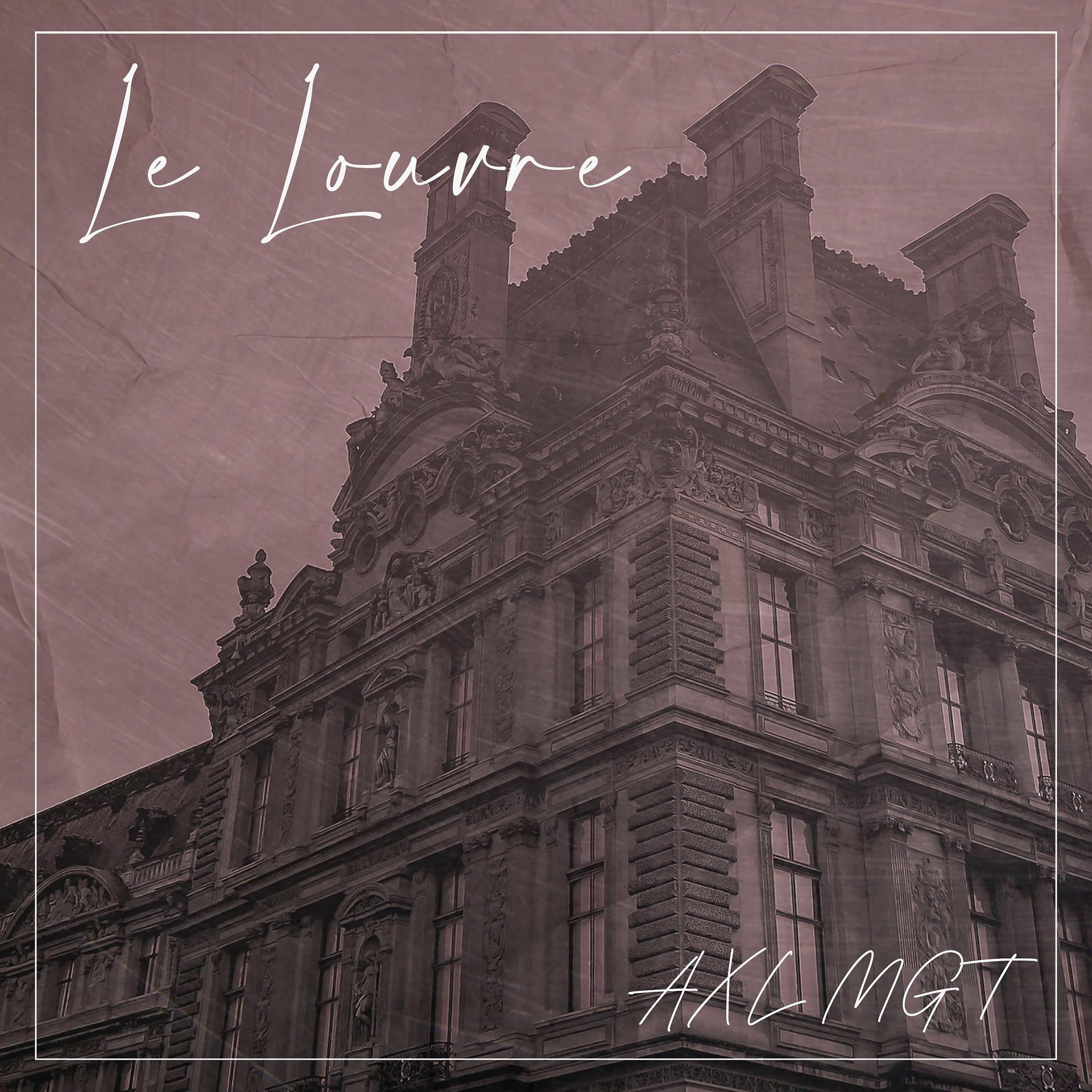 Постер альбома Le Louvre