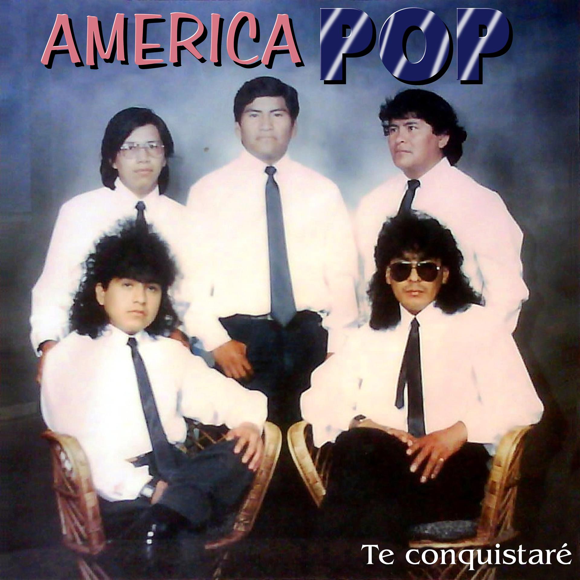 Постер альбома Te Conquistaré
