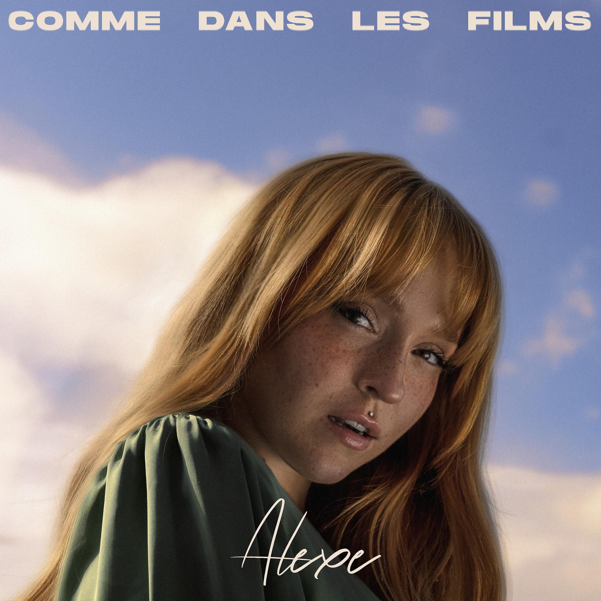 Постер альбома Comme dans les films