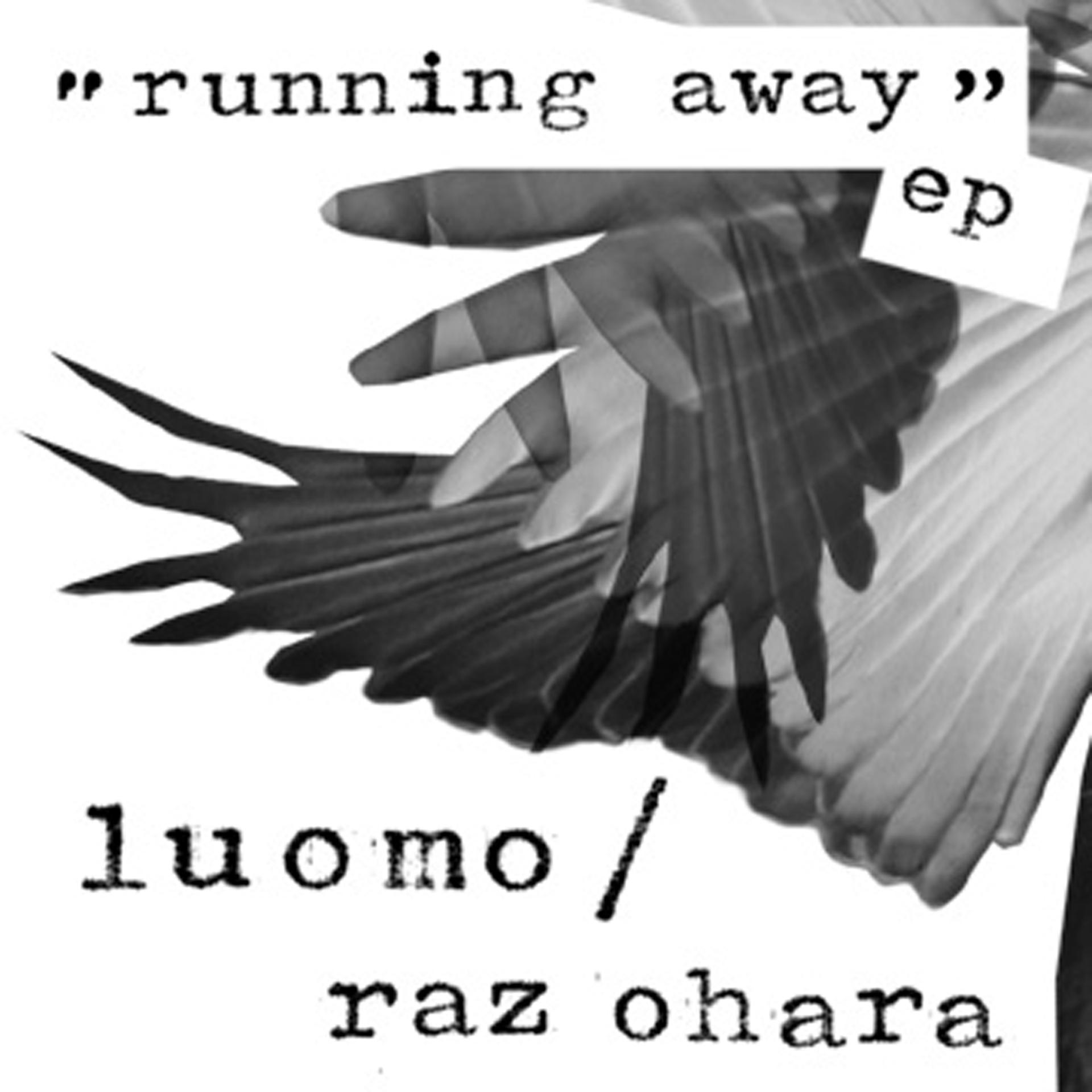 Постер альбома Running Away EP