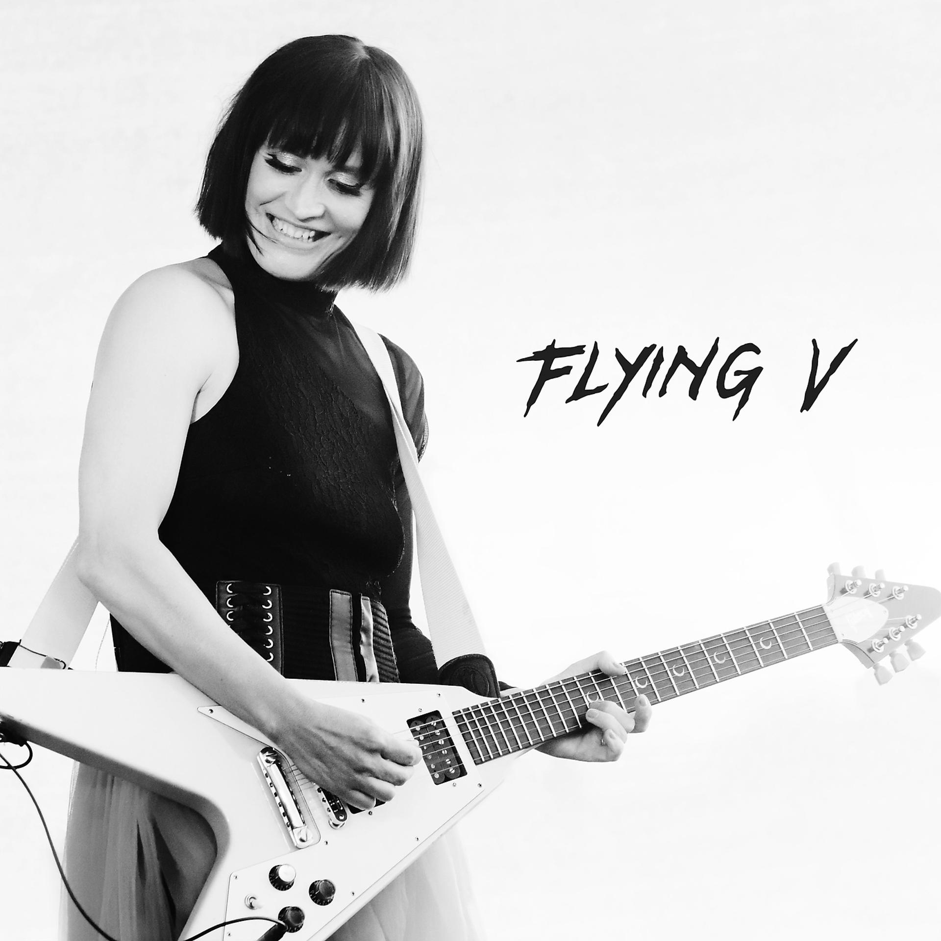 Постер альбома Flying V